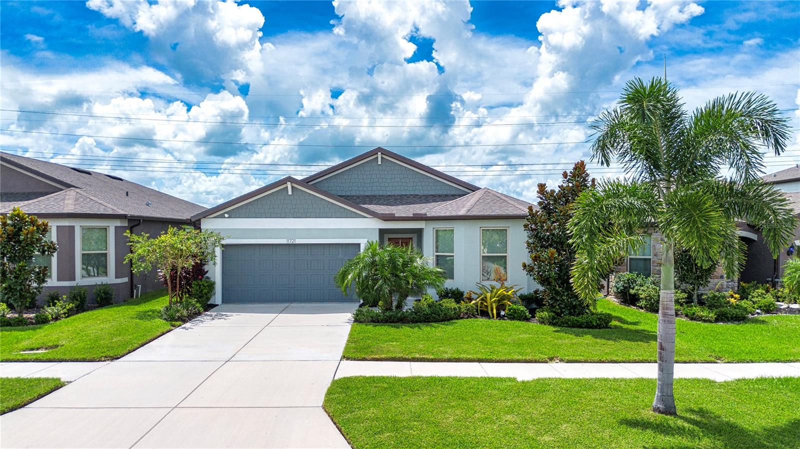 11721 BRIGHTON KNOLL LOOP, RIVERVIEW, FL, 33579