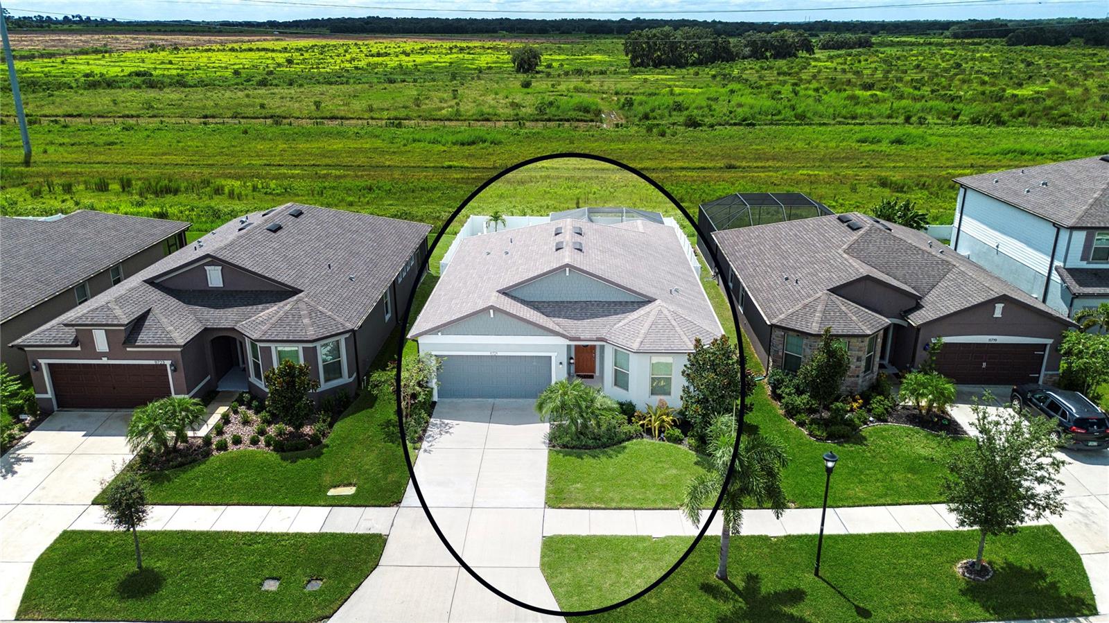 11721 BRIGHTON KNOLL LOOP, RIVERVIEW, FL, 33579