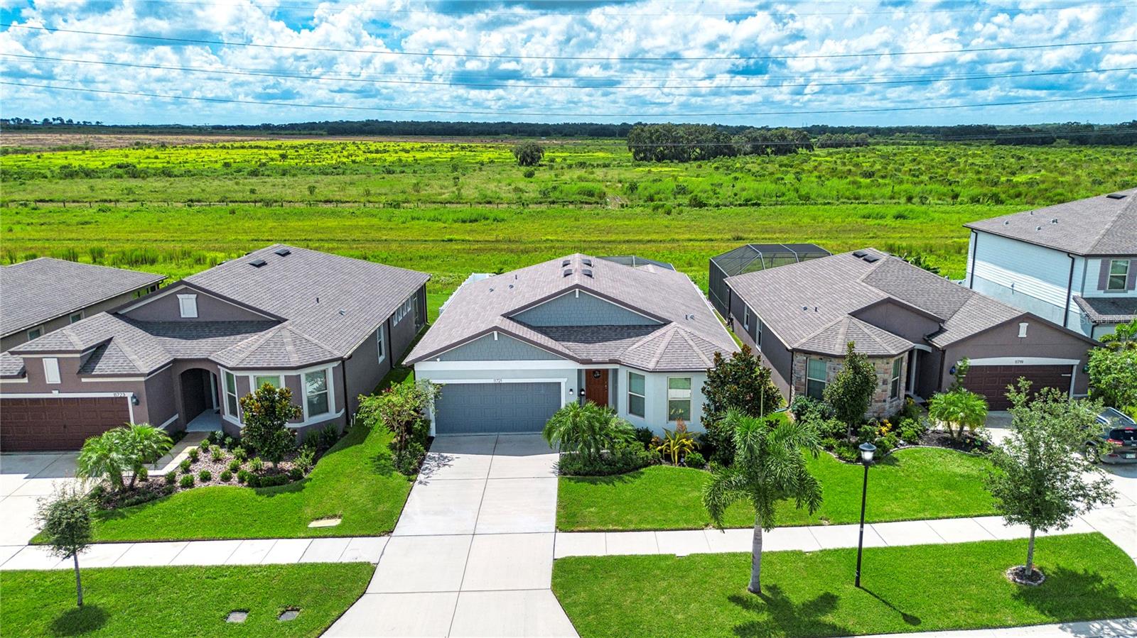 11721 BRIGHTON KNOLL LOOP, RIVERVIEW, FL, 33579