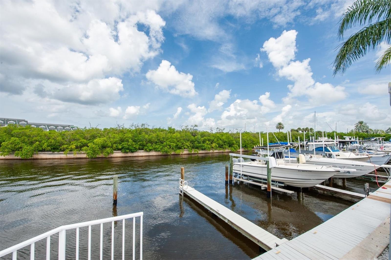 11590 SHIPWATCH DR #548, LARGO, FL, 33774
