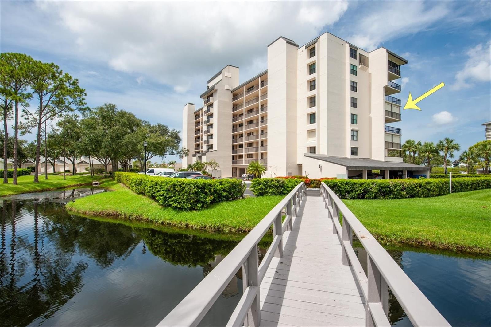 11590 SHIPWATCH DR #548, LARGO, FL, 33774