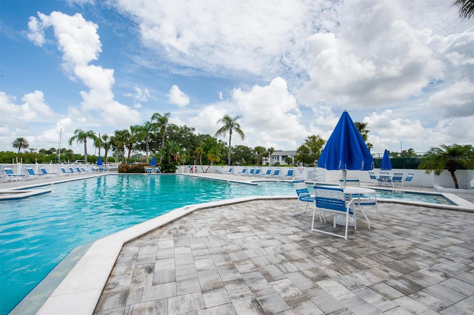 11590 SHIPWATCH DR #548, LARGO, FL, 33774