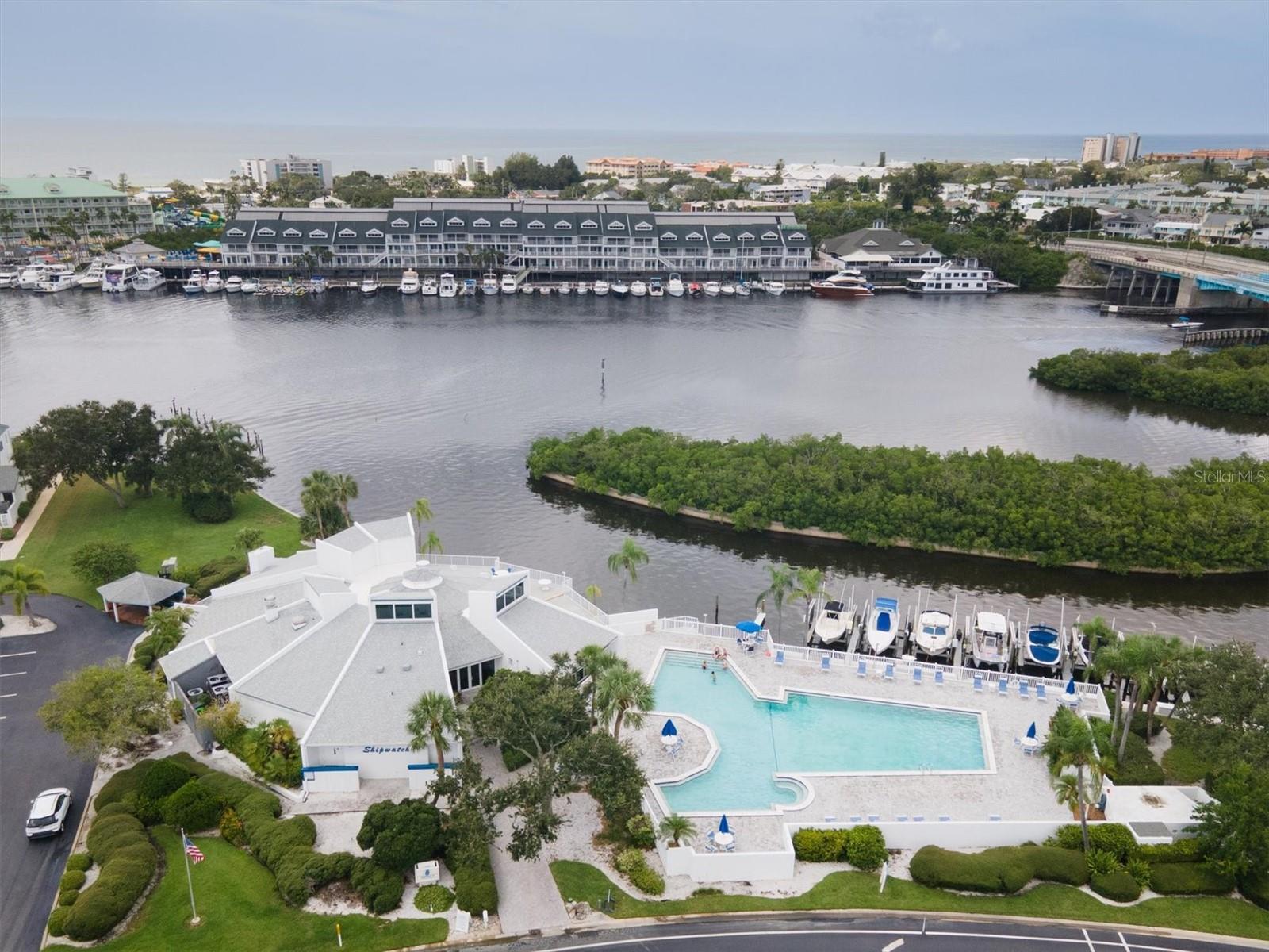 11590 SHIPWATCH DR #548, LARGO, FL, 33774