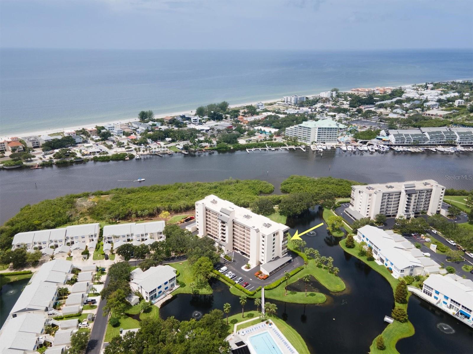 11590 SHIPWATCH DR #548, LARGO, FL, 33774