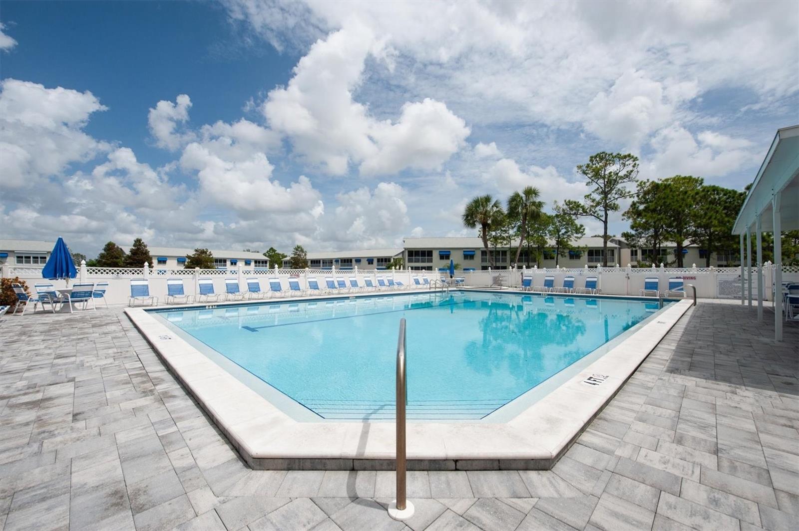 11590 SHIPWATCH DR #548, LARGO, FL, 33774