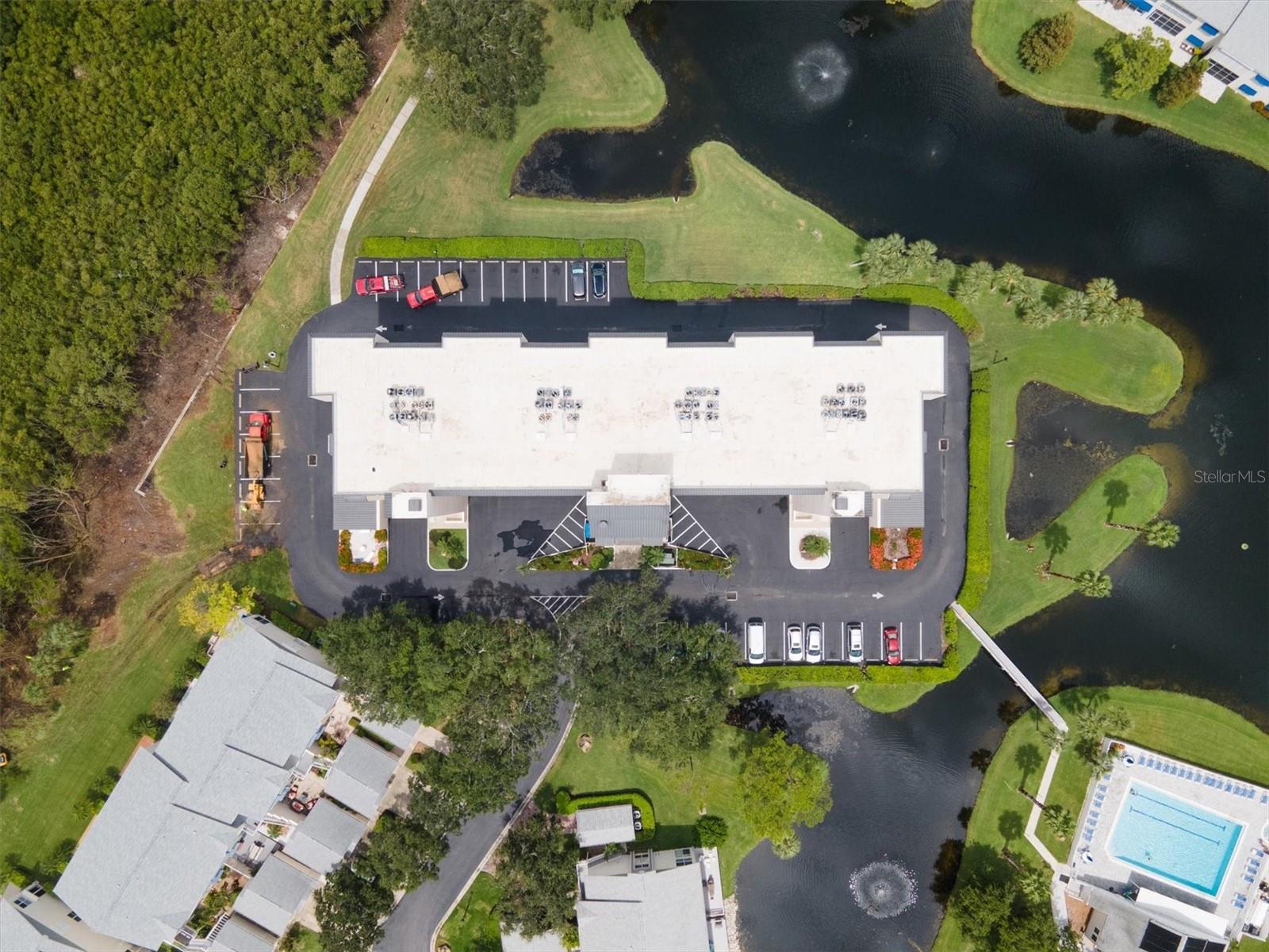 11590 SHIPWATCH DR #548, LARGO, FL, 33774
