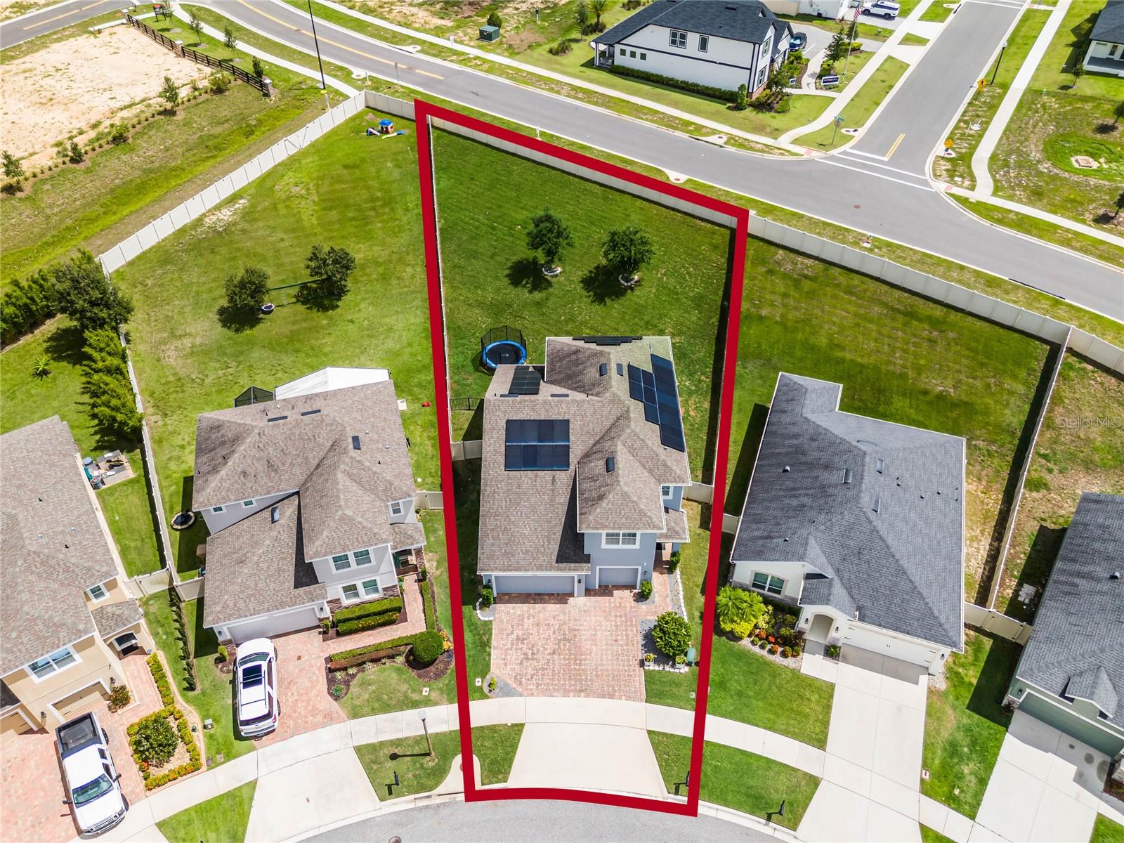 17094 GATHERING PLACE CIR, CLERMONT, FL, 34711