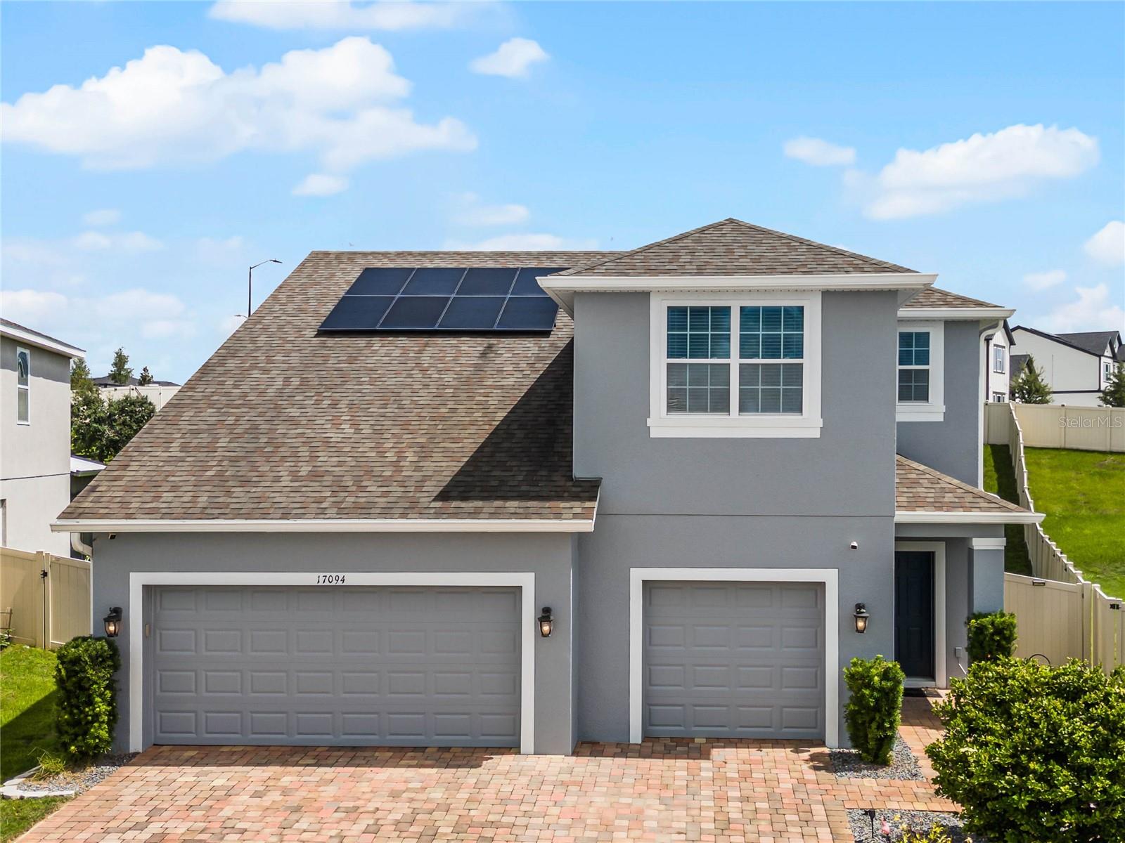 17094 GATHERING PLACE CIR, CLERMONT, FL, 34711