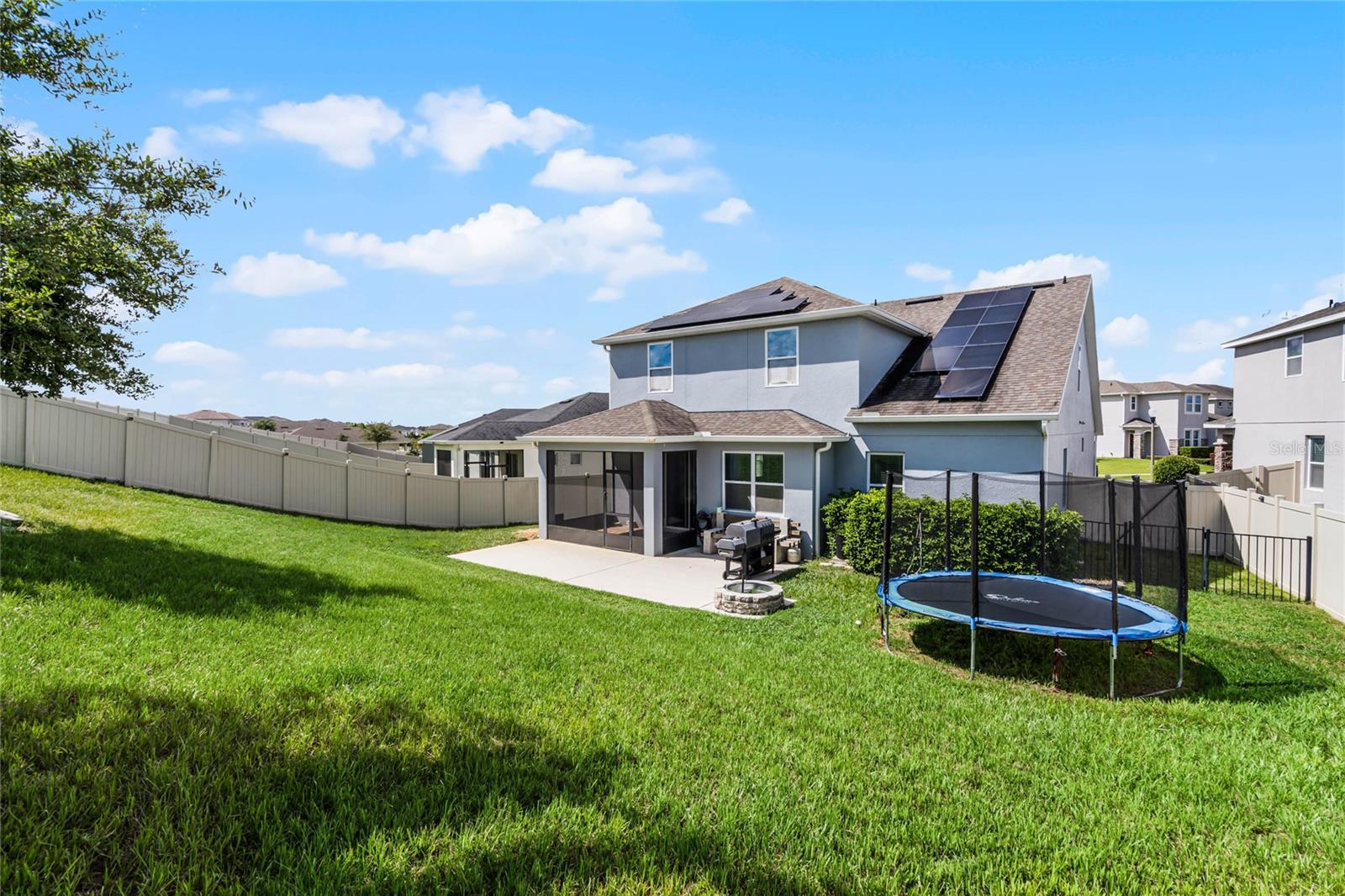 17094 GATHERING PLACE CIR, CLERMONT, FL, 34711