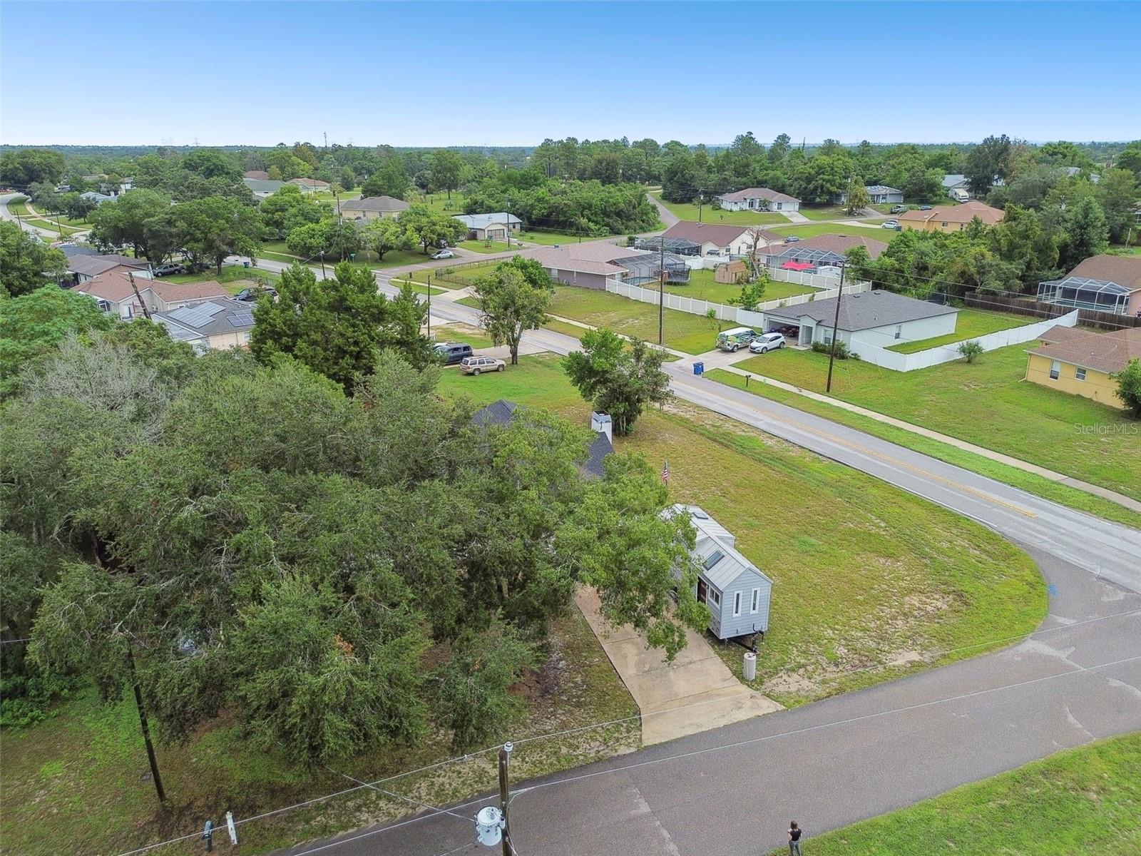 12493 FISH COVE DR, SPRING HILL, FL, 34609