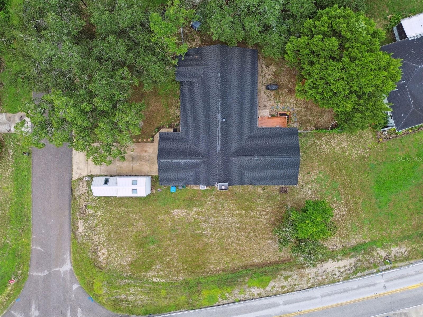 12493 FISH COVE DR, SPRING HILL, FL, 34609