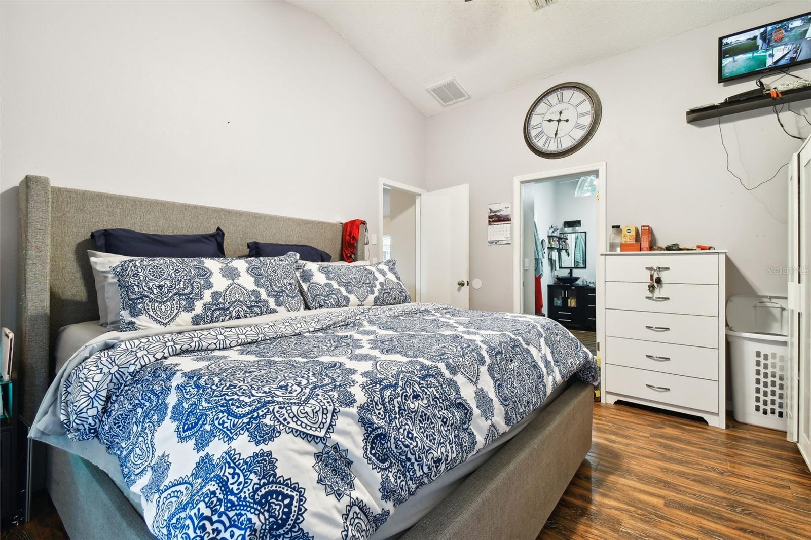 12493 FISH COVE DR, SPRING HILL, FL, 34609