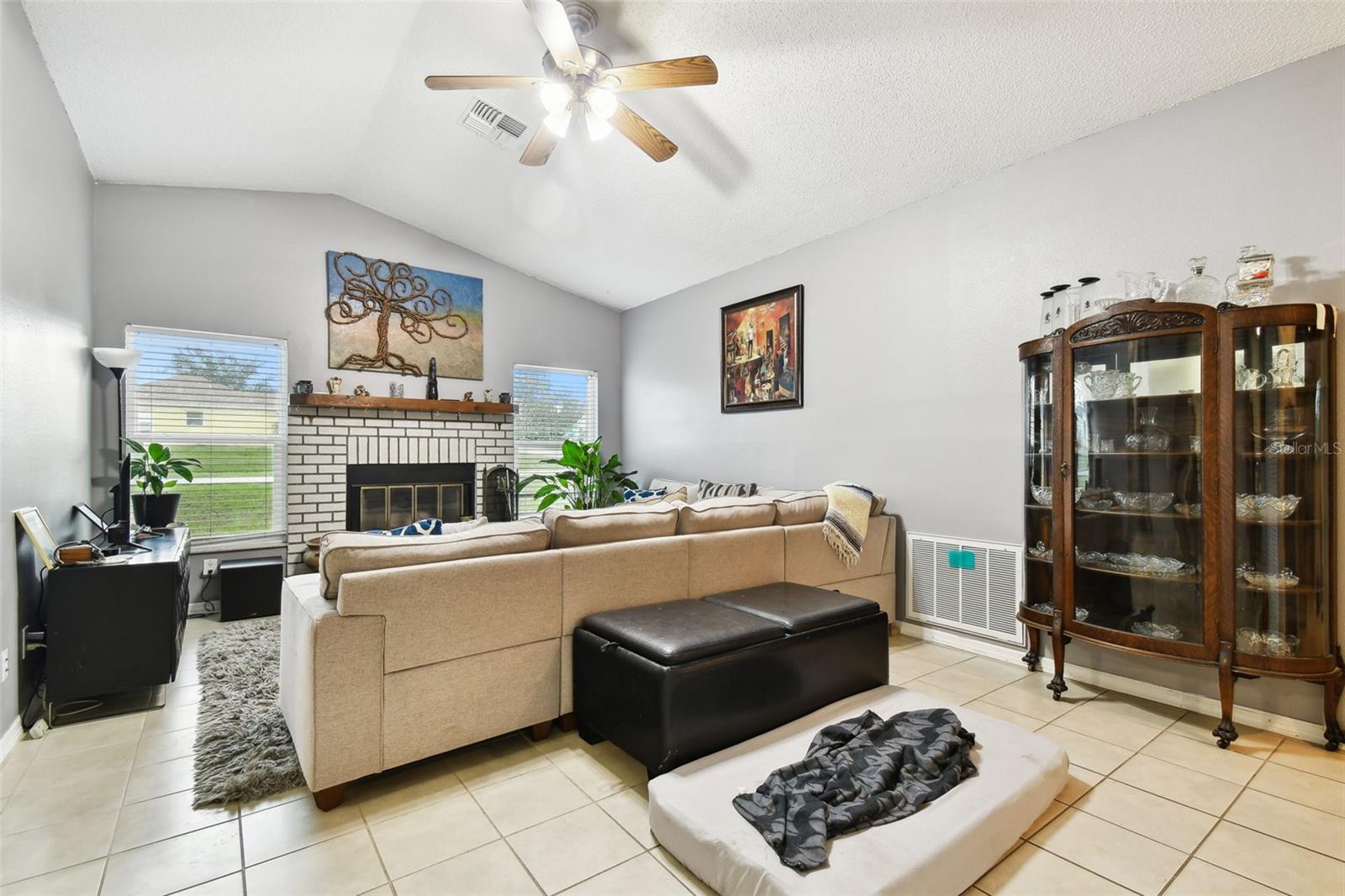 12493 FISH COVE DR, SPRING HILL, FL, 34609