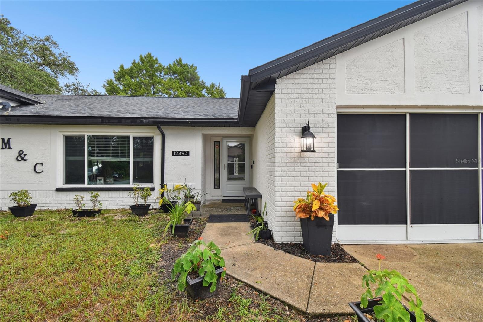 12493 FISH COVE DR, SPRING HILL, FL, 34609