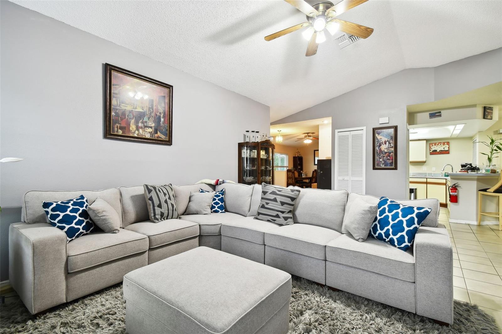 12493 FISH COVE DR, SPRING HILL, FL, 34609