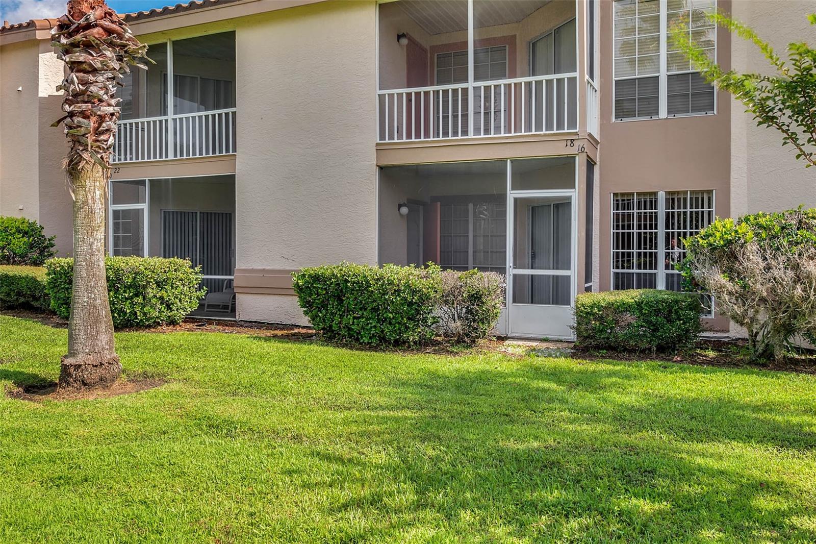 4816 NORMANDY PL #106, ORLANDO, FL, 32811