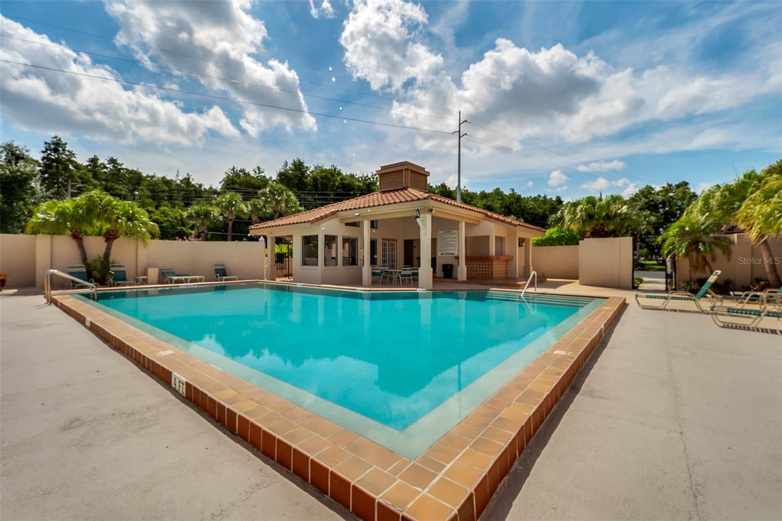 4816 NORMANDY PL #106, ORLANDO, FL, 32811