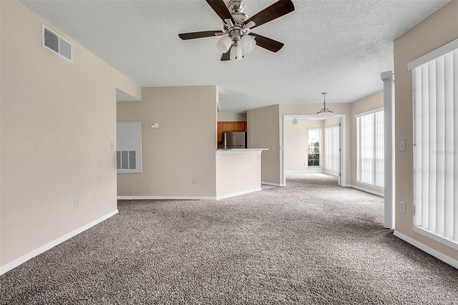 4816 NORMANDY PL #106, ORLANDO, FL, 32811