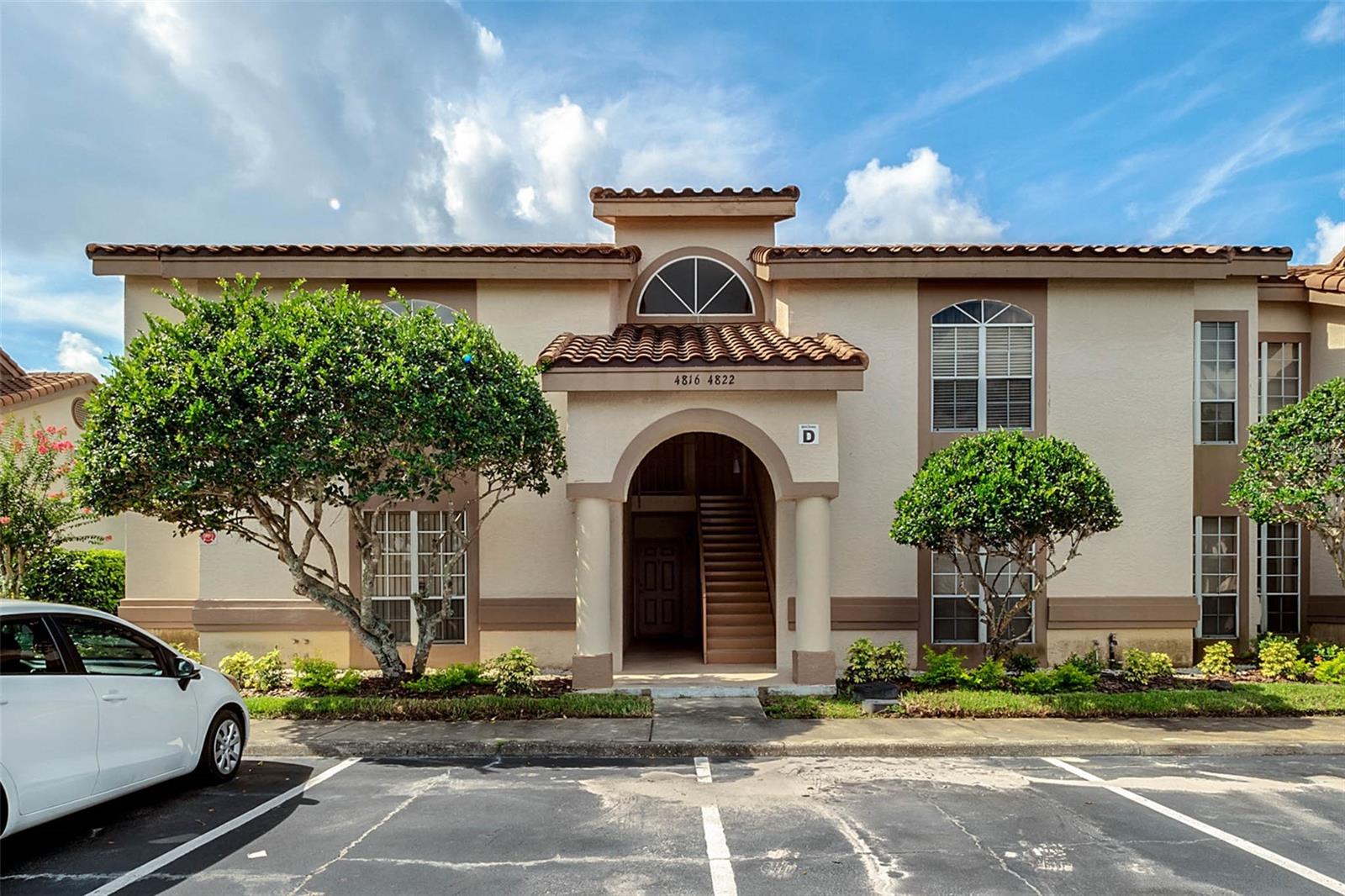 4816 NORMANDY PL #106, ORLANDO, FL, 32811