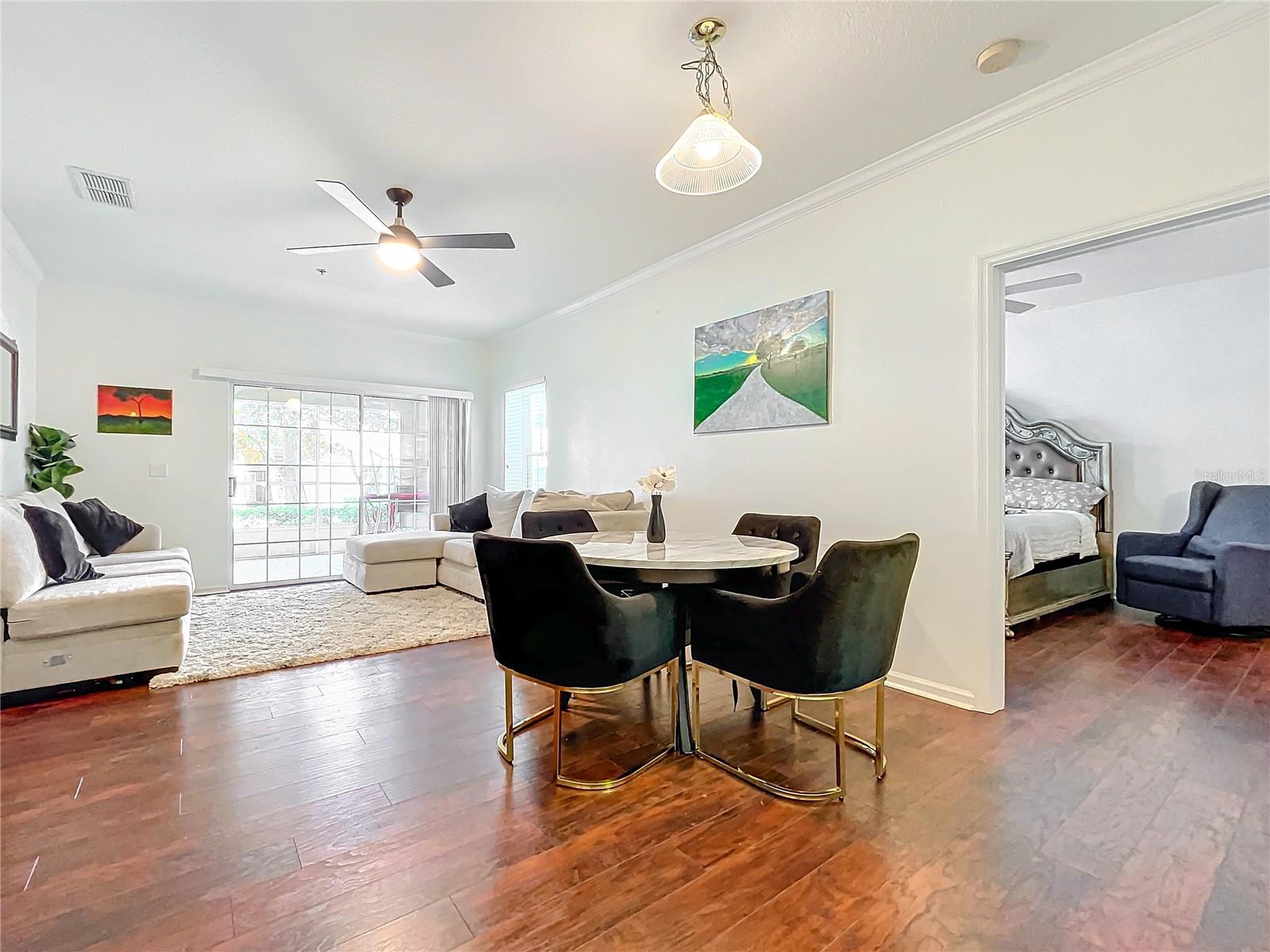 4897 CYPRESS WOODS DR #6107, ORLANDO, FL, 32811