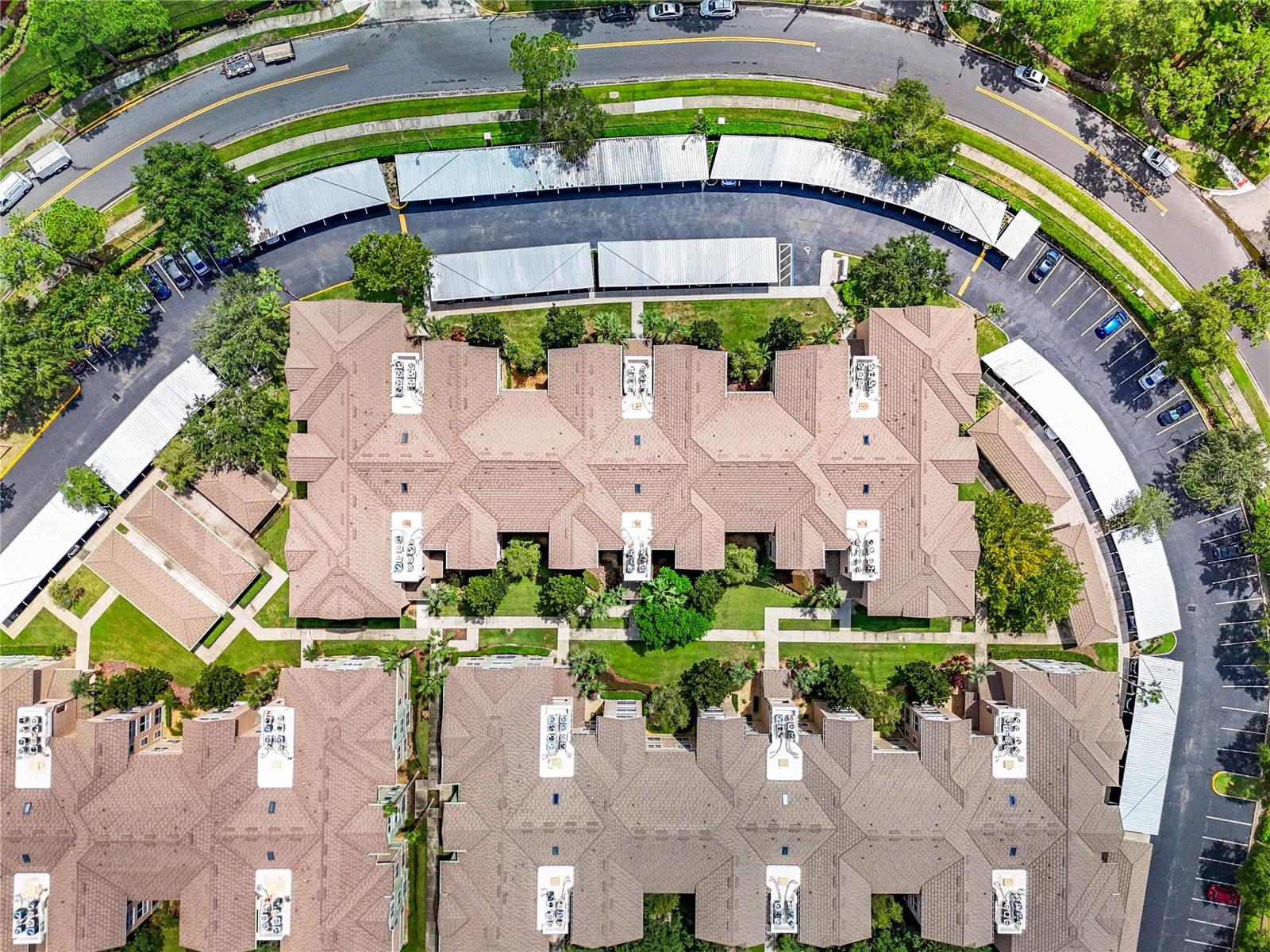 4897 CYPRESS WOODS DR #6107, ORLANDO, FL, 32811