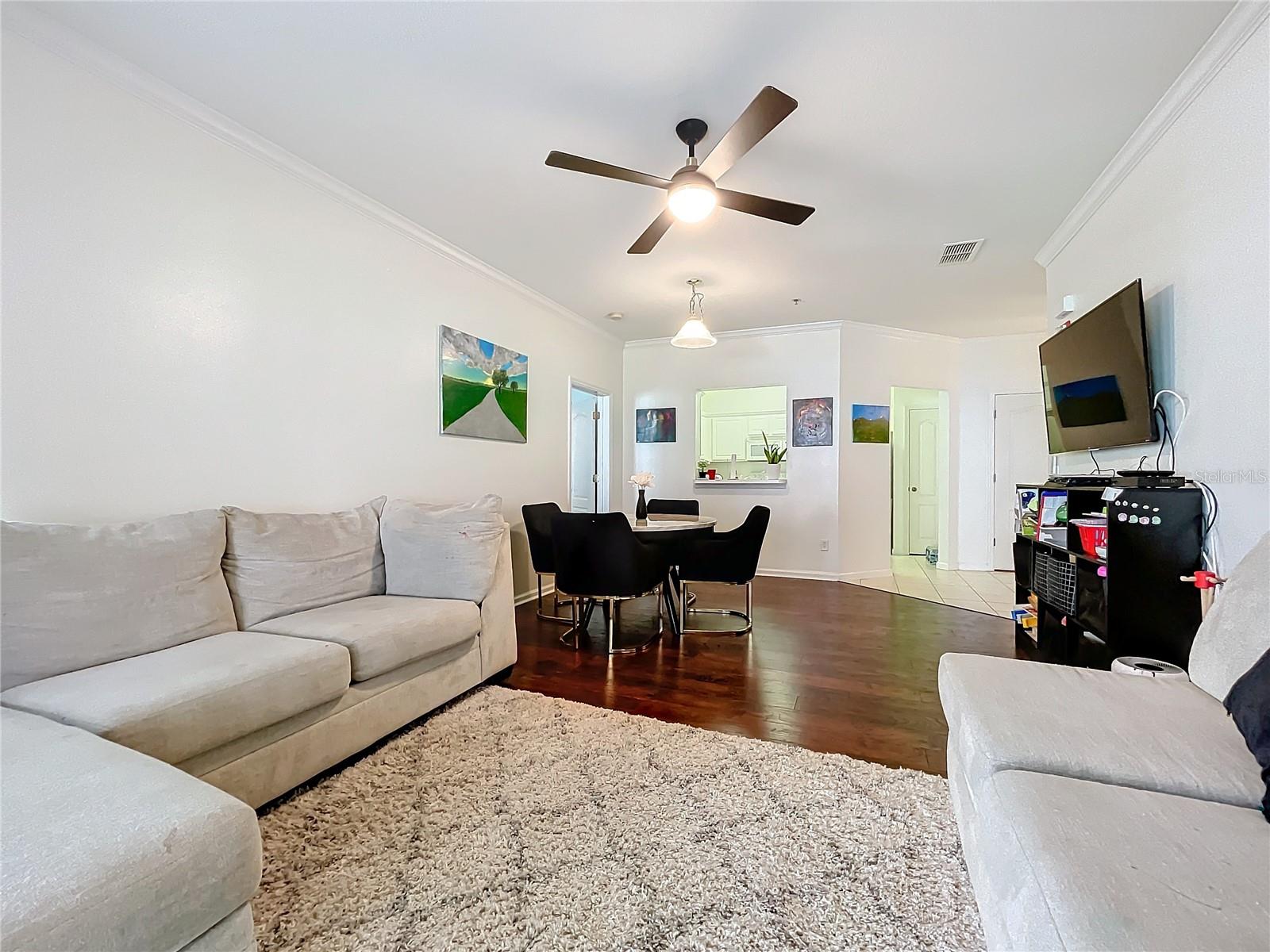 4897 CYPRESS WOODS DR #6107, ORLANDO, FL, 32811