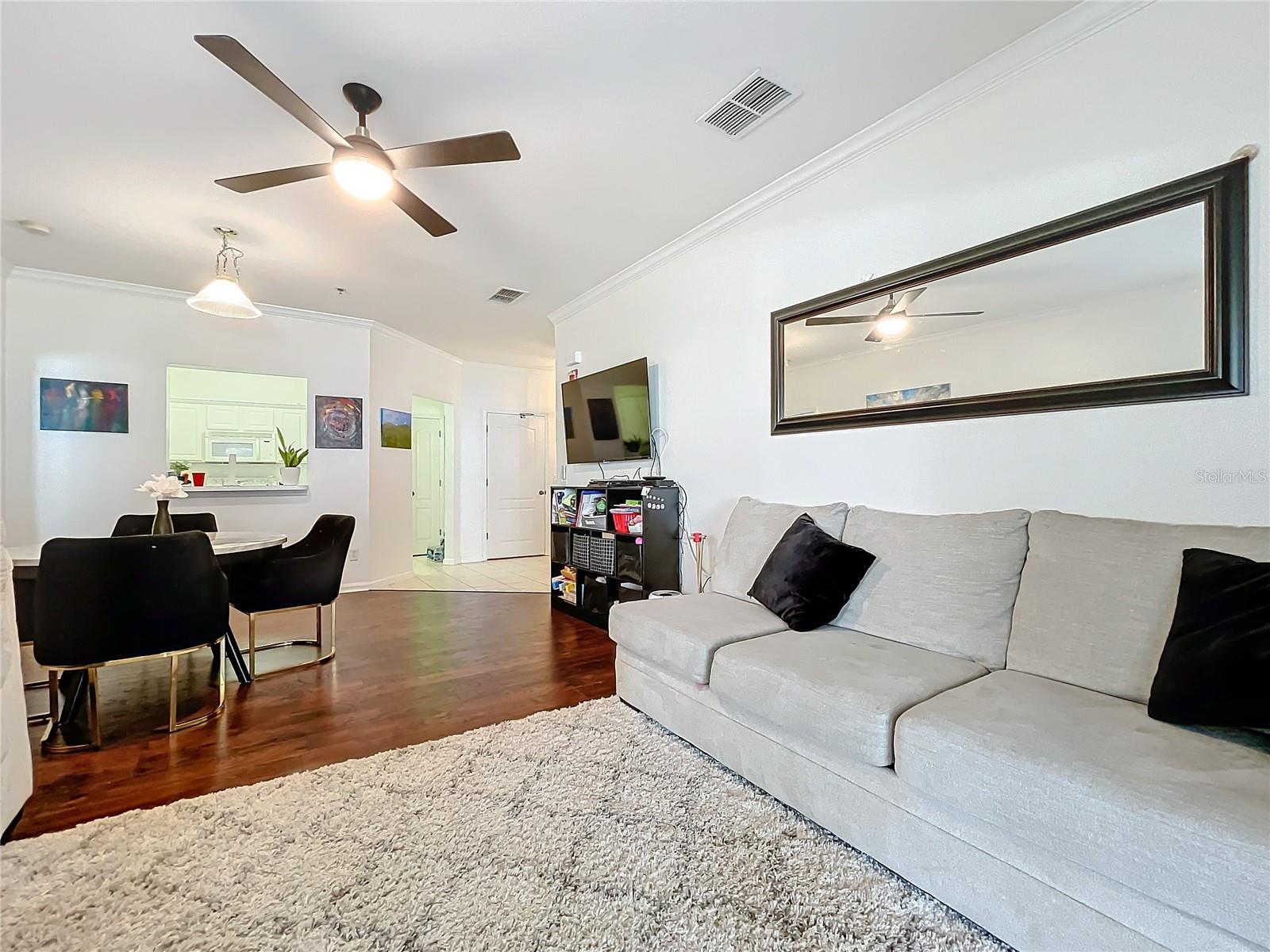 4897 CYPRESS WOODS DR #6107, ORLANDO, FL, 32811