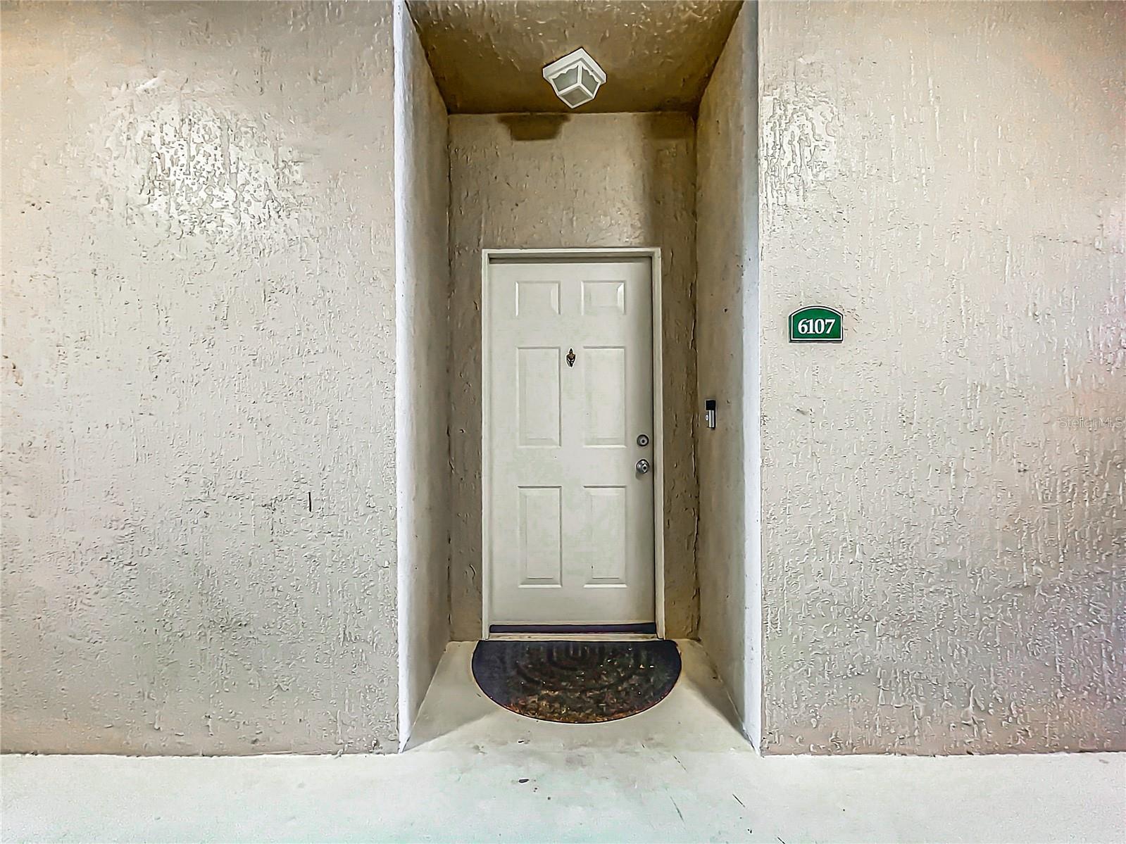 4897 CYPRESS WOODS DR #6107, ORLANDO, FL, 32811