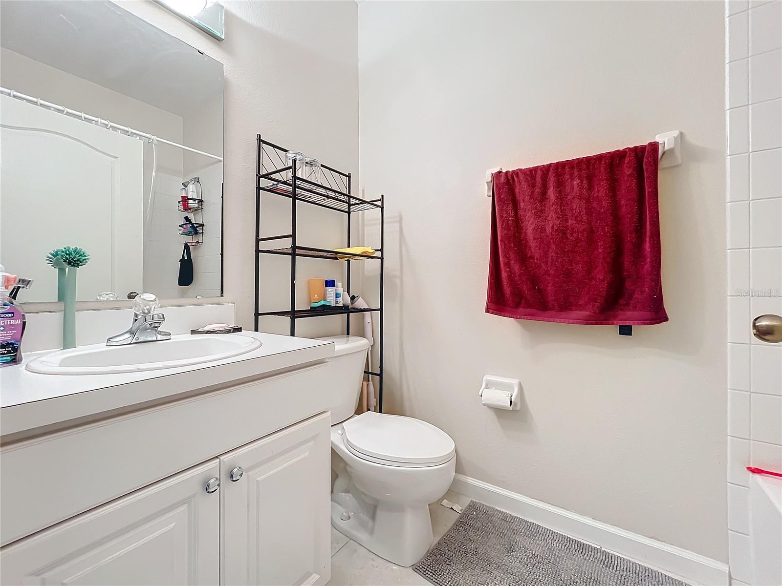4897 CYPRESS WOODS DR #6107, ORLANDO, FL, 32811
