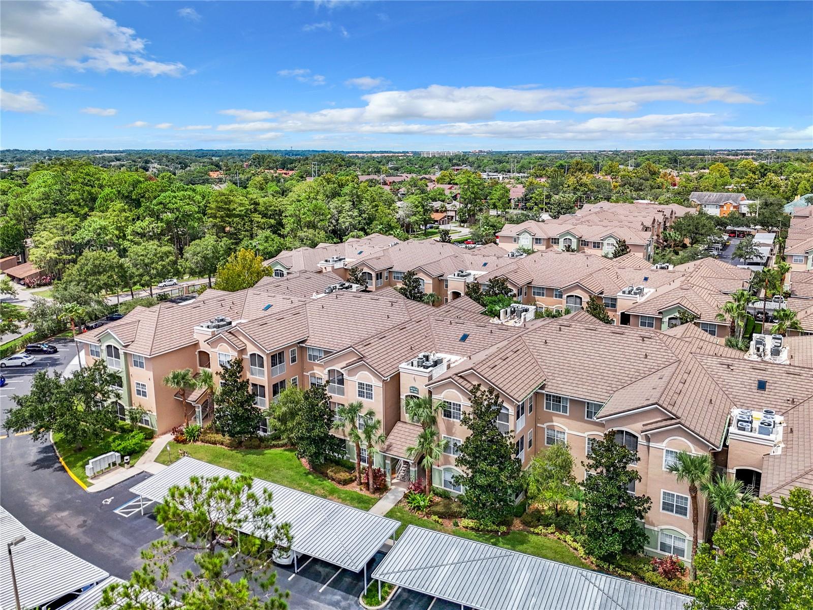 4897 CYPRESS WOODS DR #6107, ORLANDO, FL, 32811