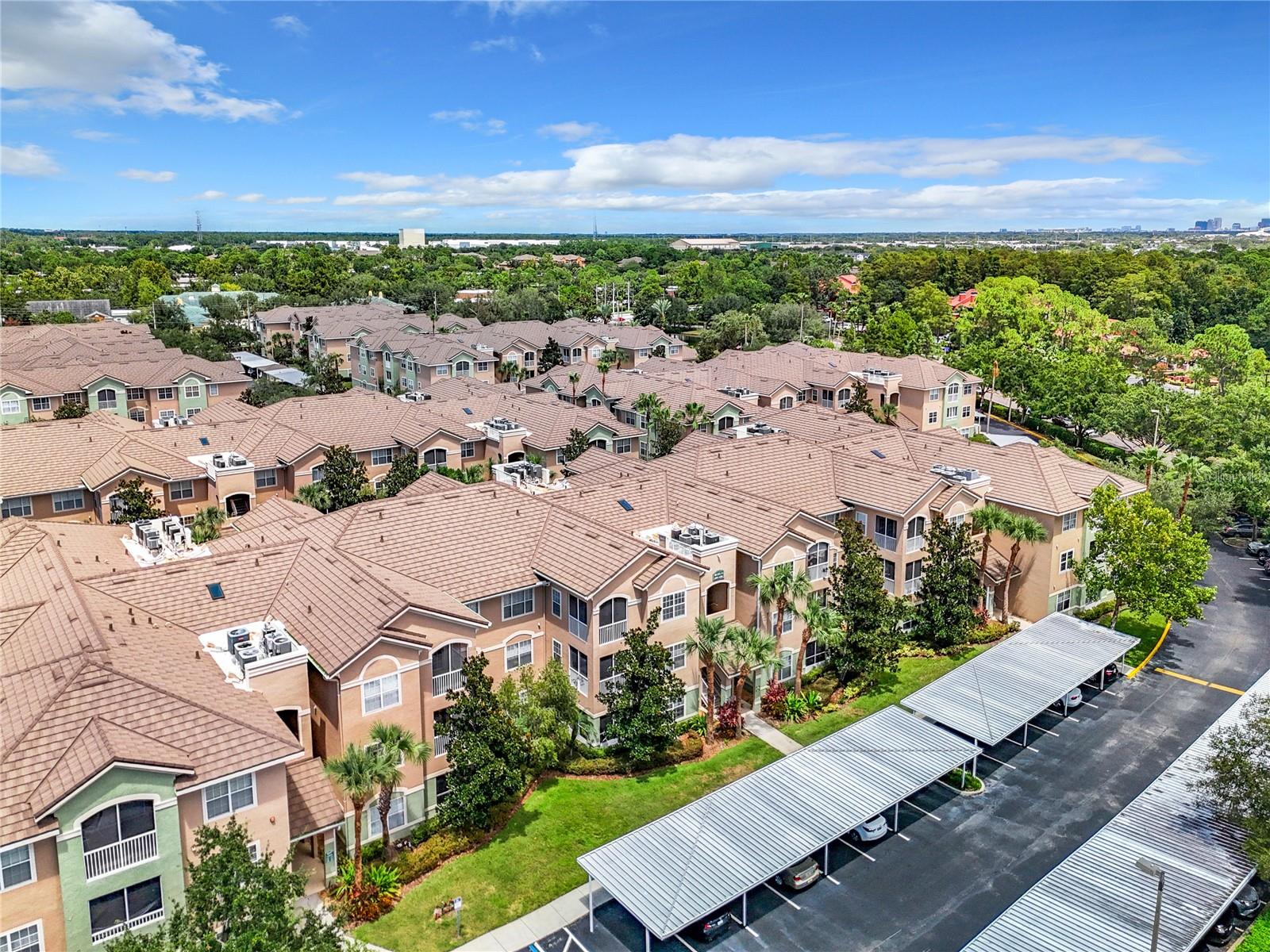 4897 CYPRESS WOODS DR #6107, ORLANDO, FL, 32811