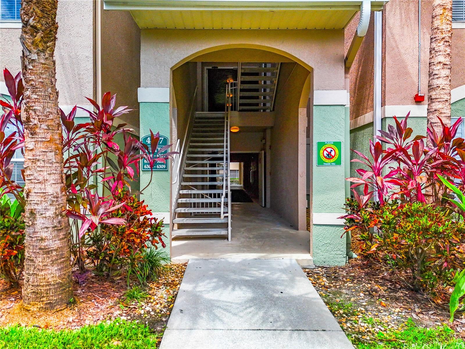 4897 CYPRESS WOODS DR #6107, ORLANDO, FL, 32811