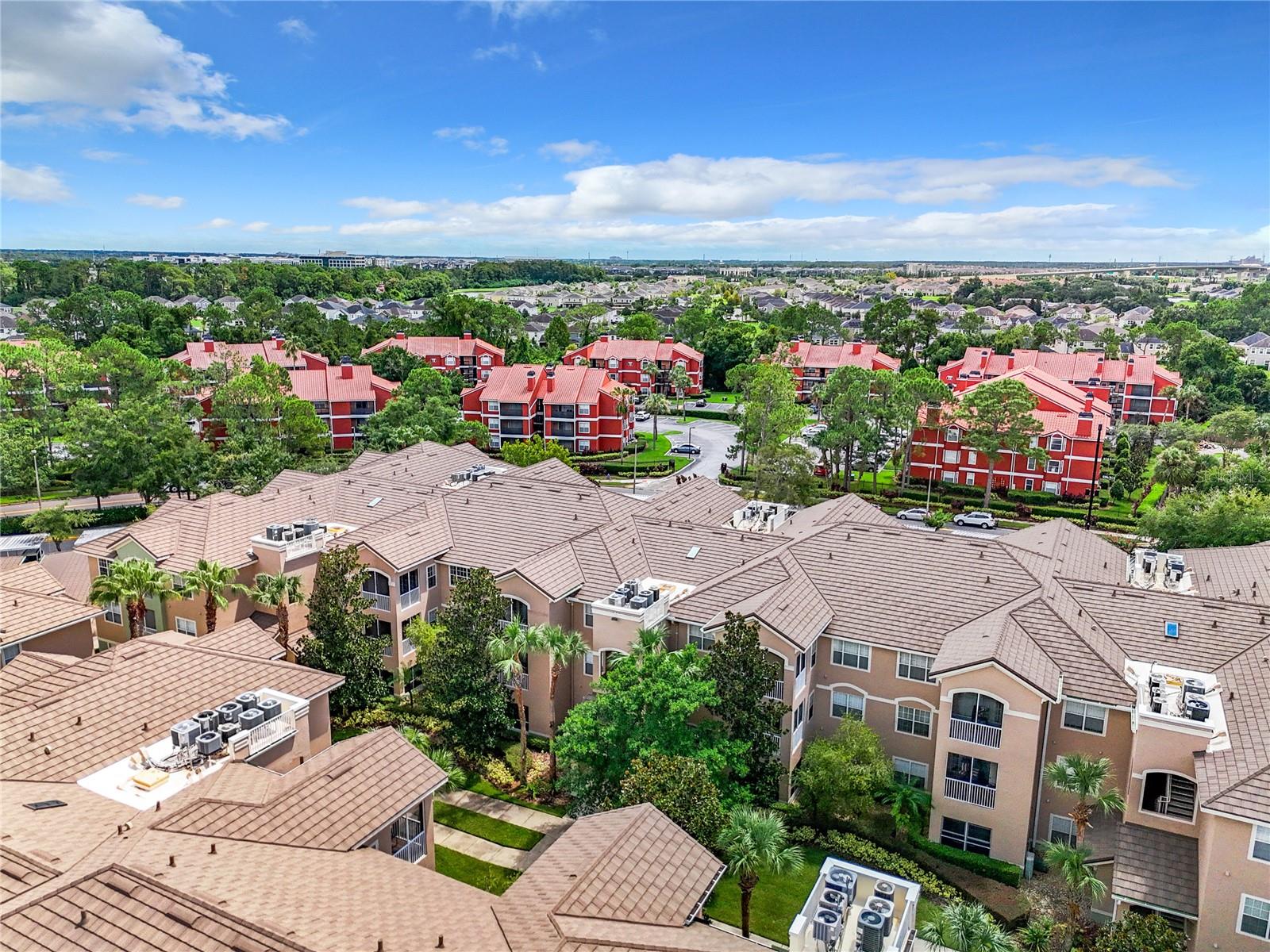 4897 CYPRESS WOODS DR #6107, ORLANDO, FL, 32811