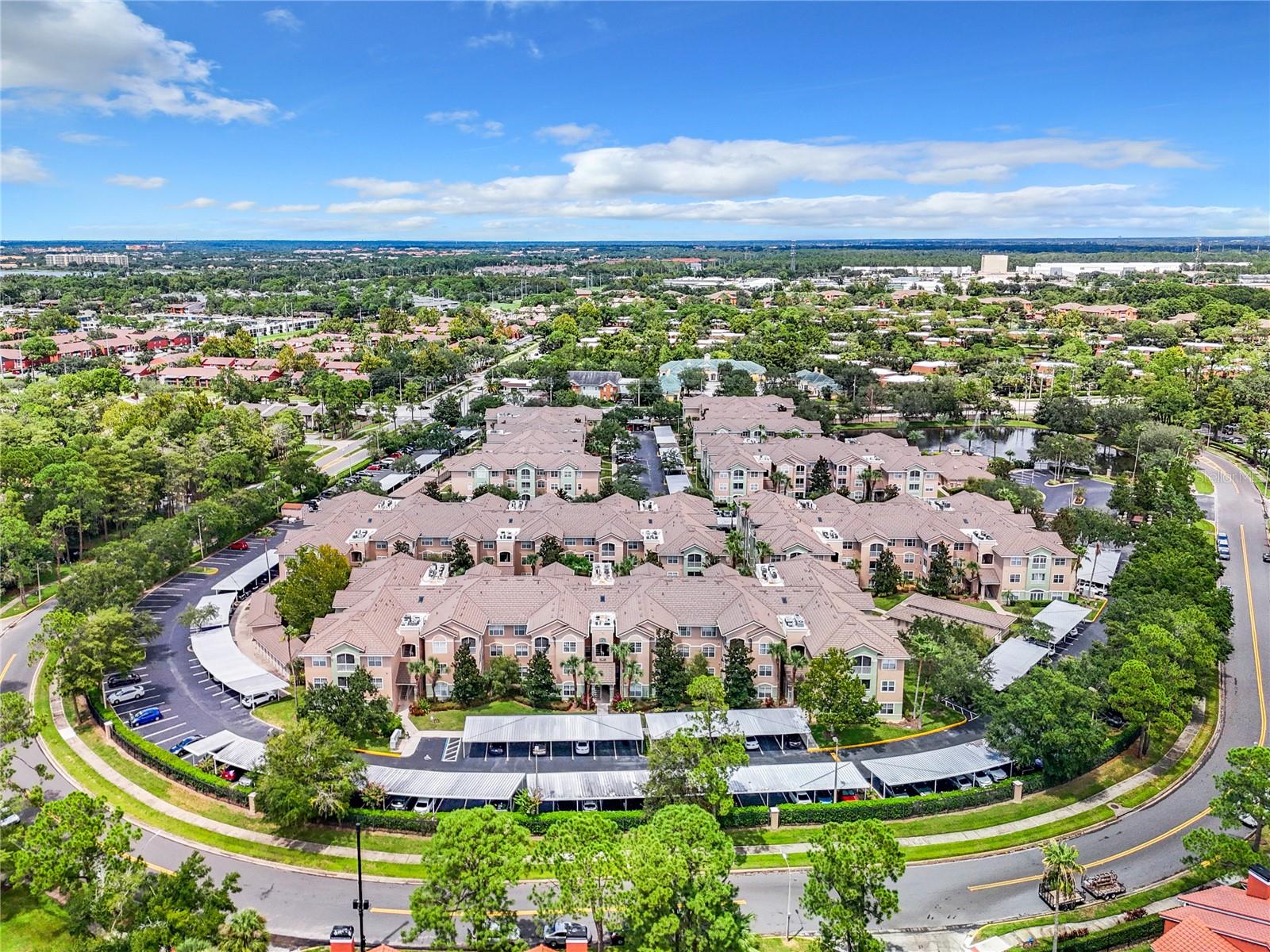 4897 CYPRESS WOODS DR #6107, ORLANDO, FL, 32811