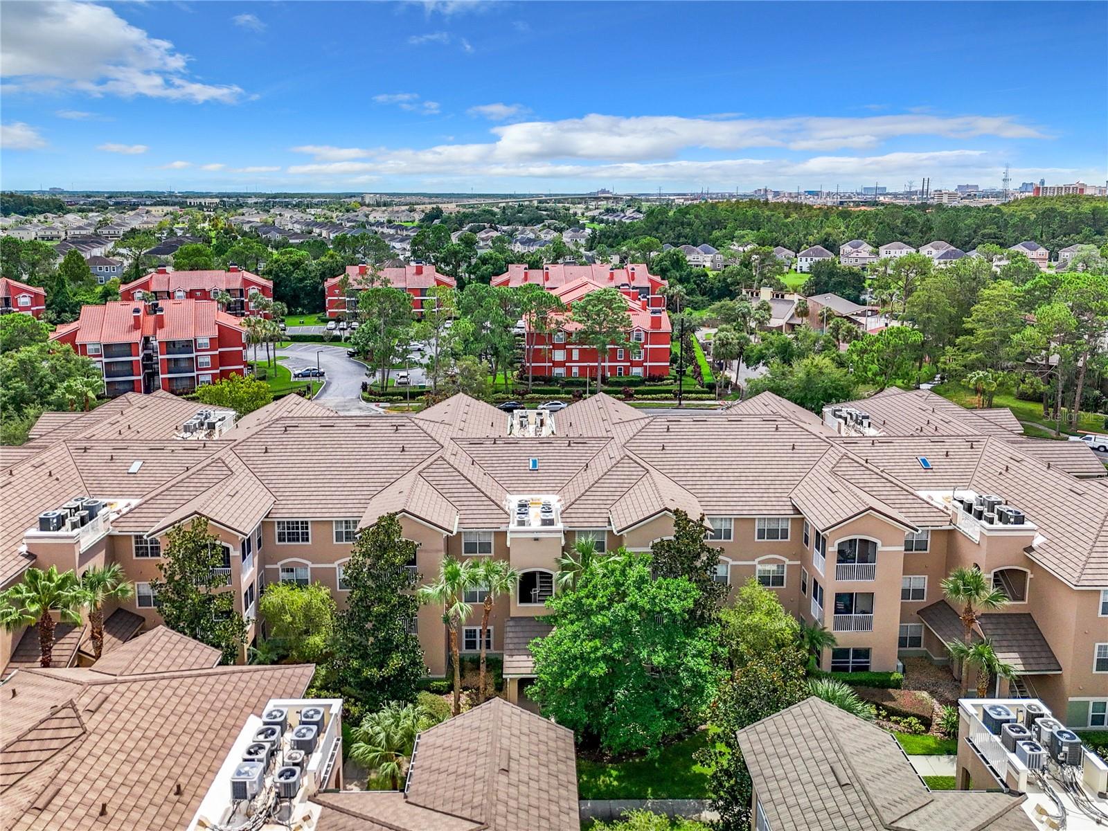 4897 CYPRESS WOODS DR #6107, ORLANDO, FL, 32811
