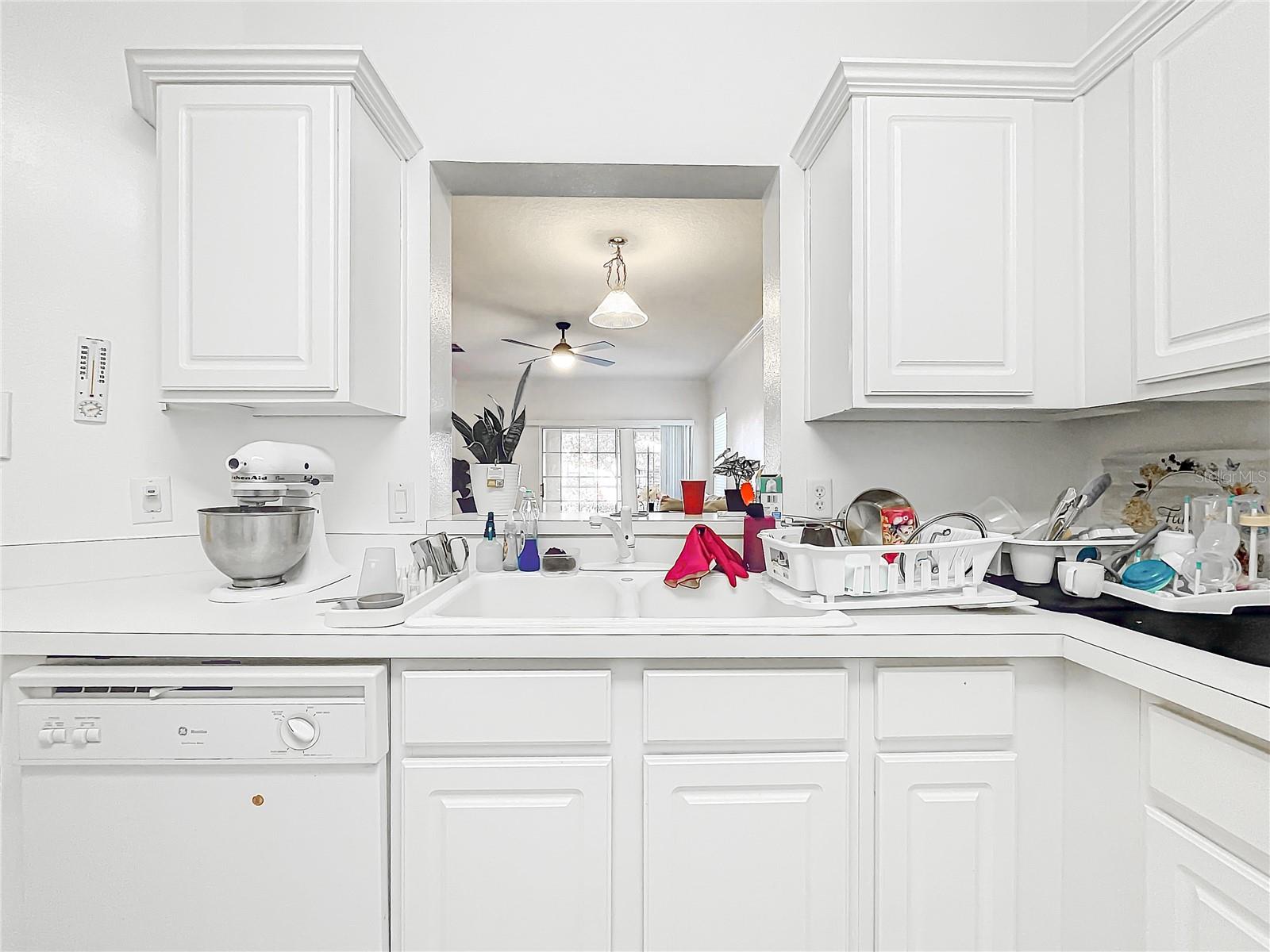 4897 CYPRESS WOODS DR #6107, ORLANDO, FL, 32811