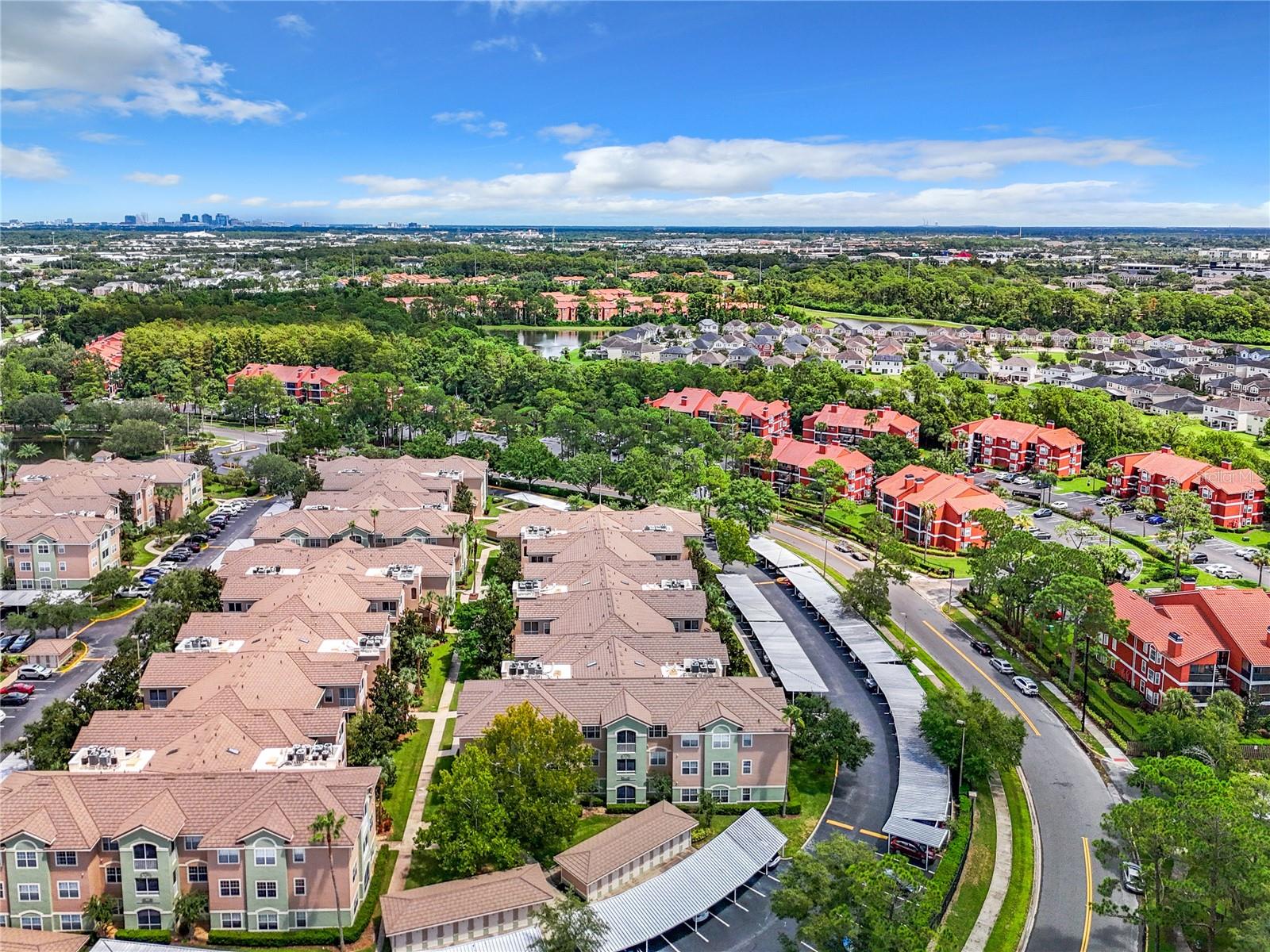 4897 CYPRESS WOODS DR #6107, ORLANDO, FL, 32811