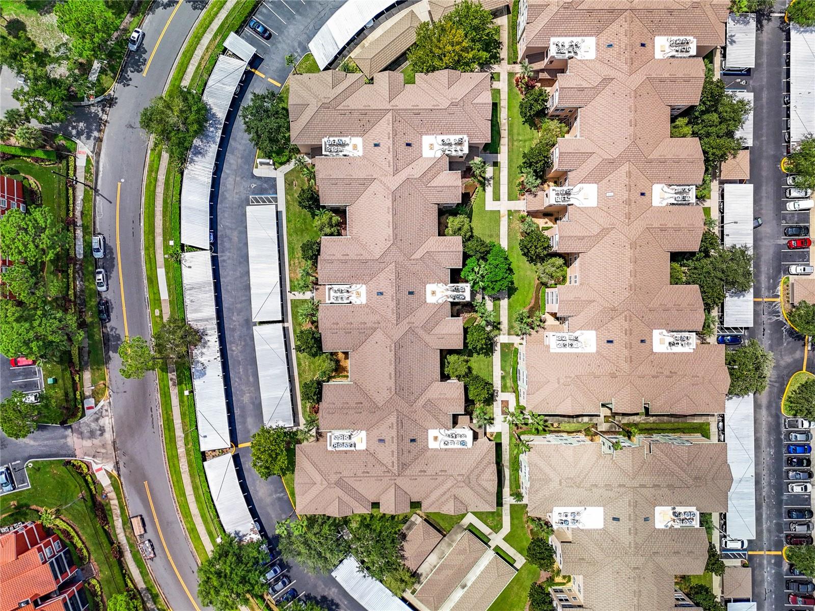 4897 CYPRESS WOODS DR #6107, ORLANDO, FL, 32811