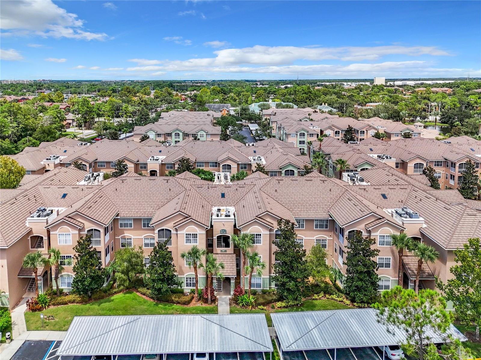 4897 CYPRESS WOODS DR #6107, ORLANDO, FL, 32811