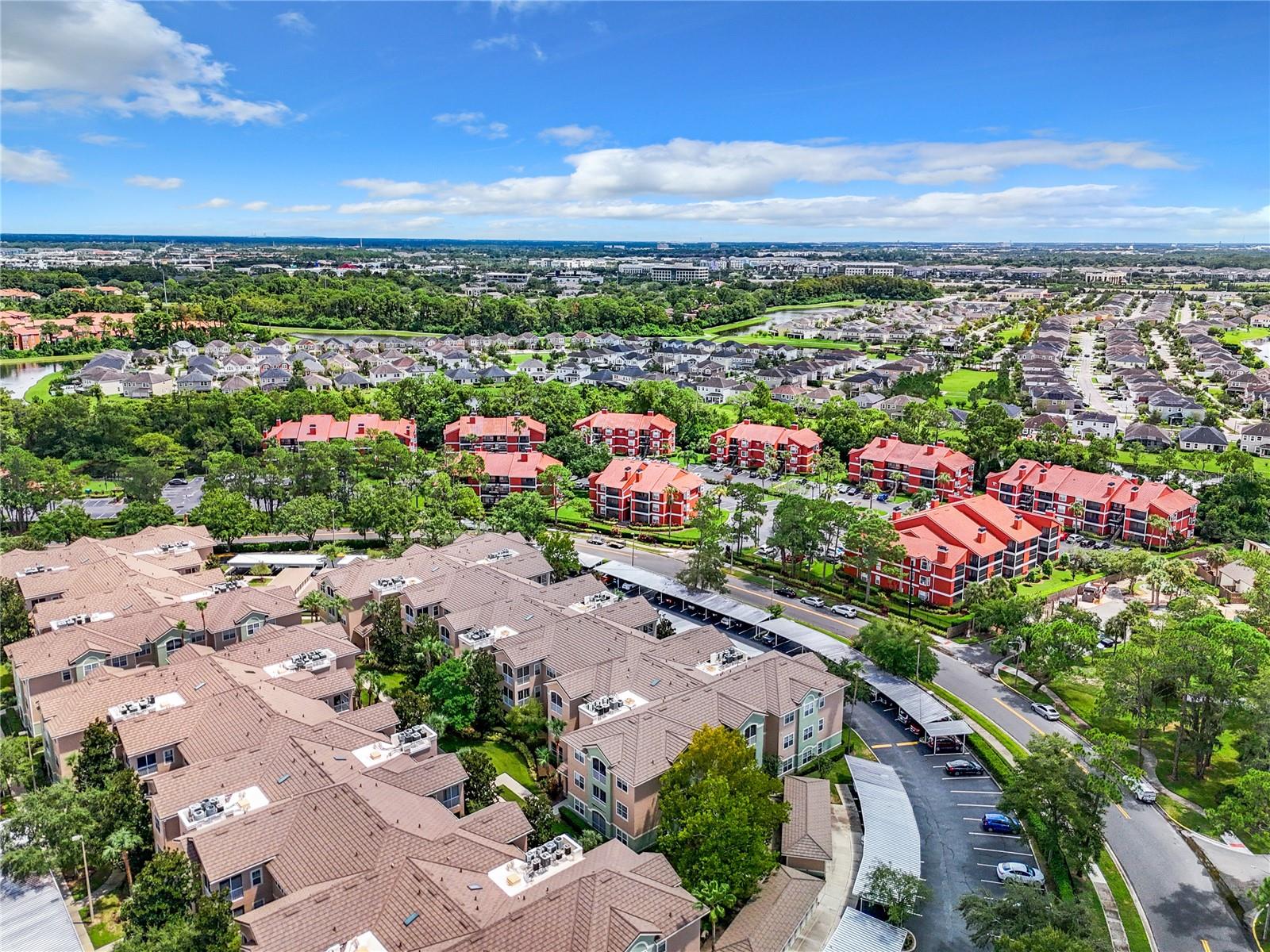4897 CYPRESS WOODS DR #6107, ORLANDO, FL, 32811
