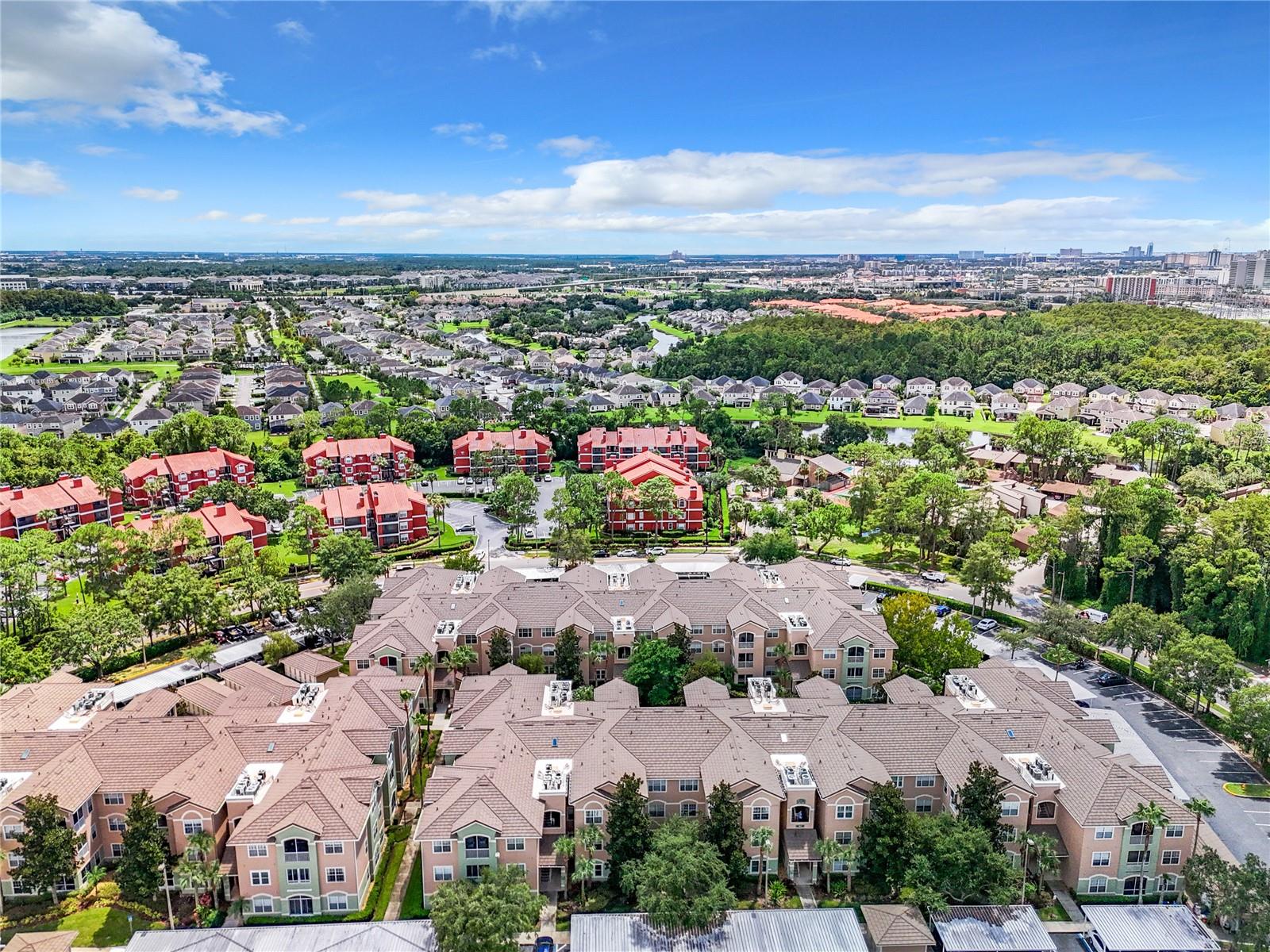 4897 CYPRESS WOODS DR #6107, ORLANDO, FL, 32811