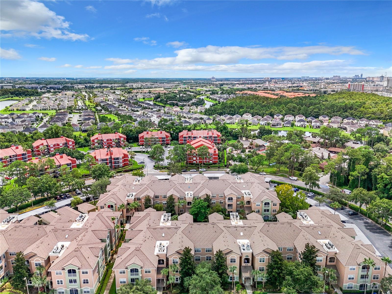 4897 CYPRESS WOODS DR #6107, ORLANDO, FL, 32811