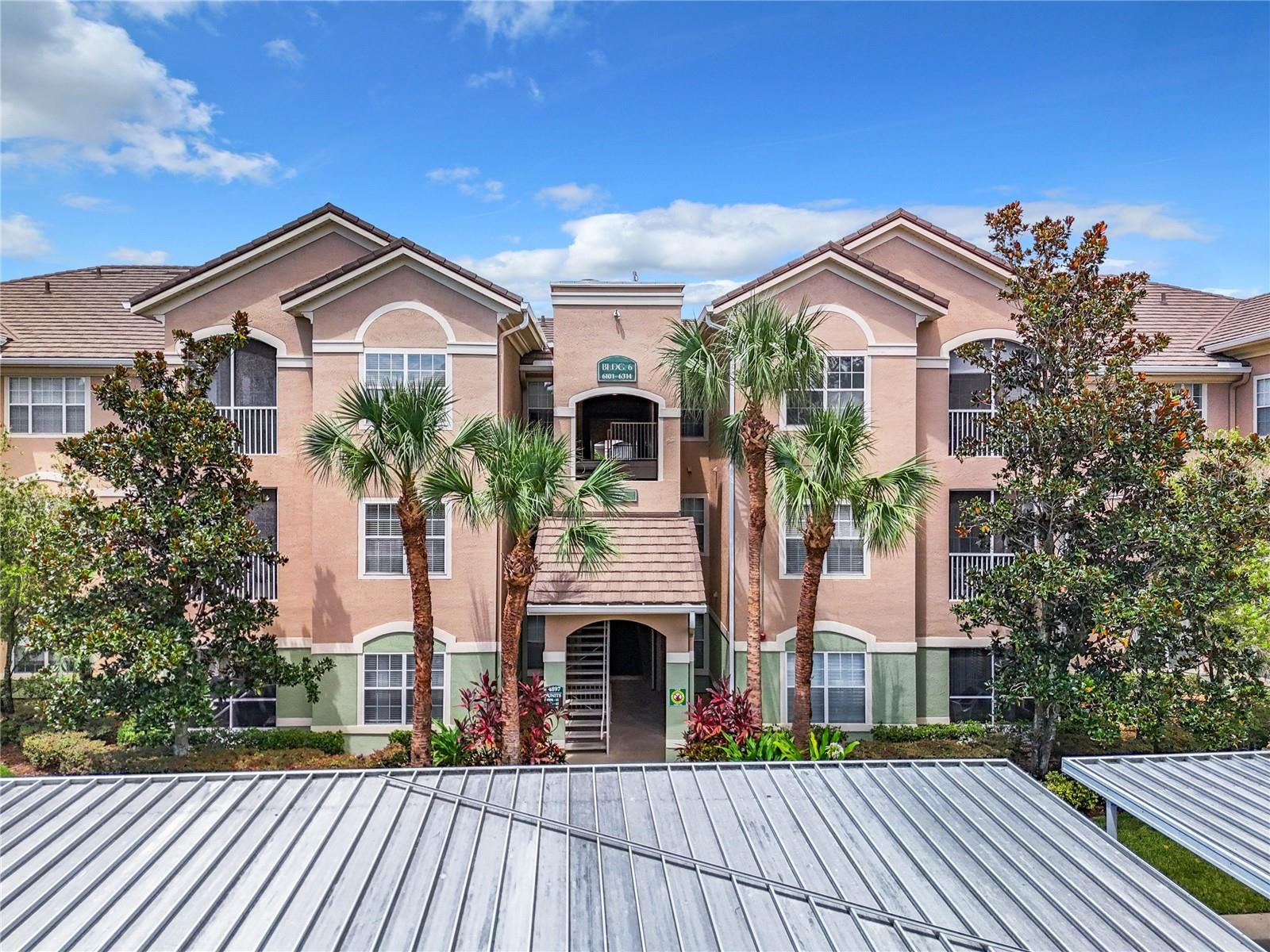 4897 CYPRESS WOODS DR #6107, ORLANDO, FL, 32811