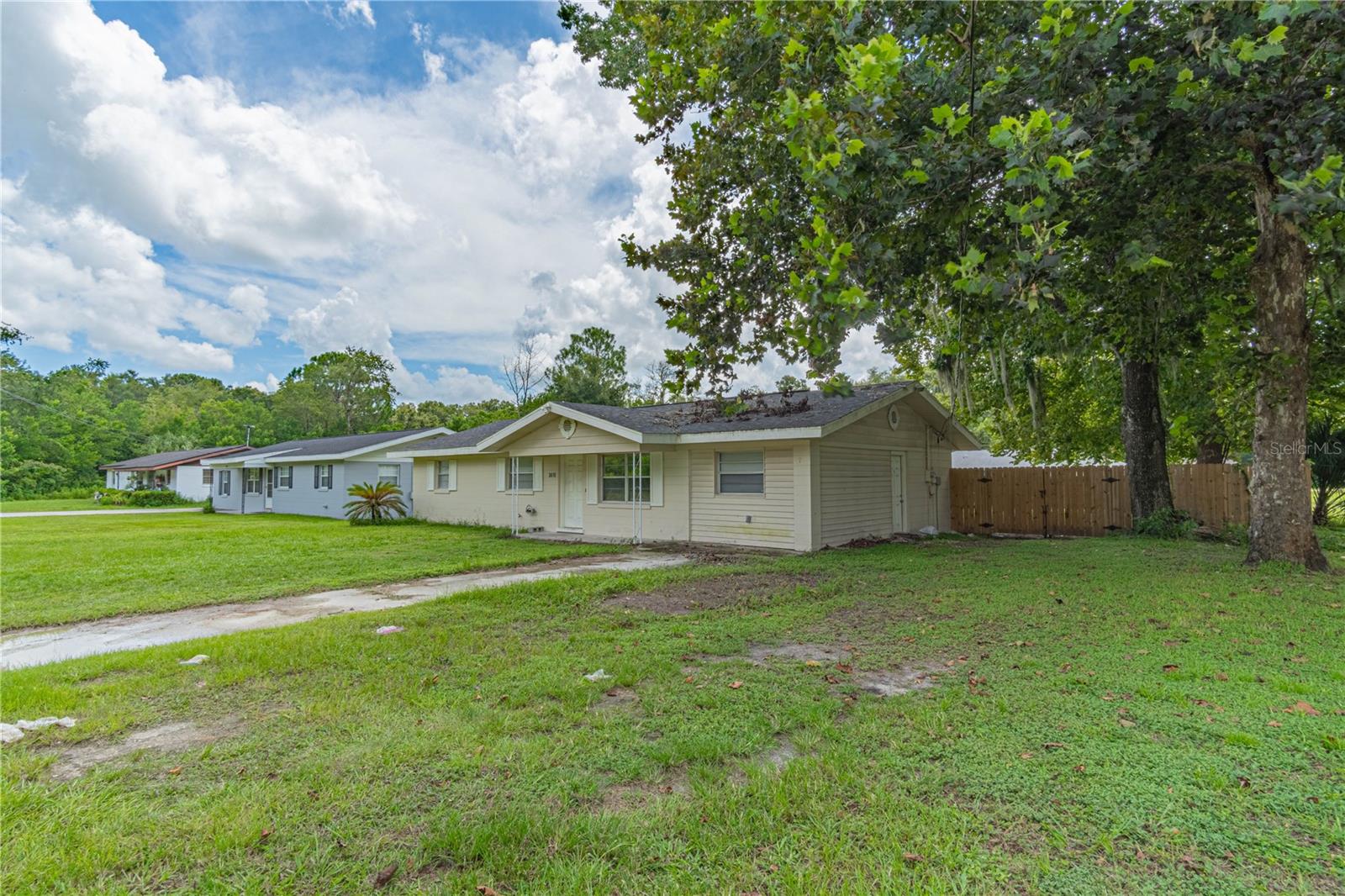 3610 SE 140TH PL, SUMMERFIELD, FL, 34491