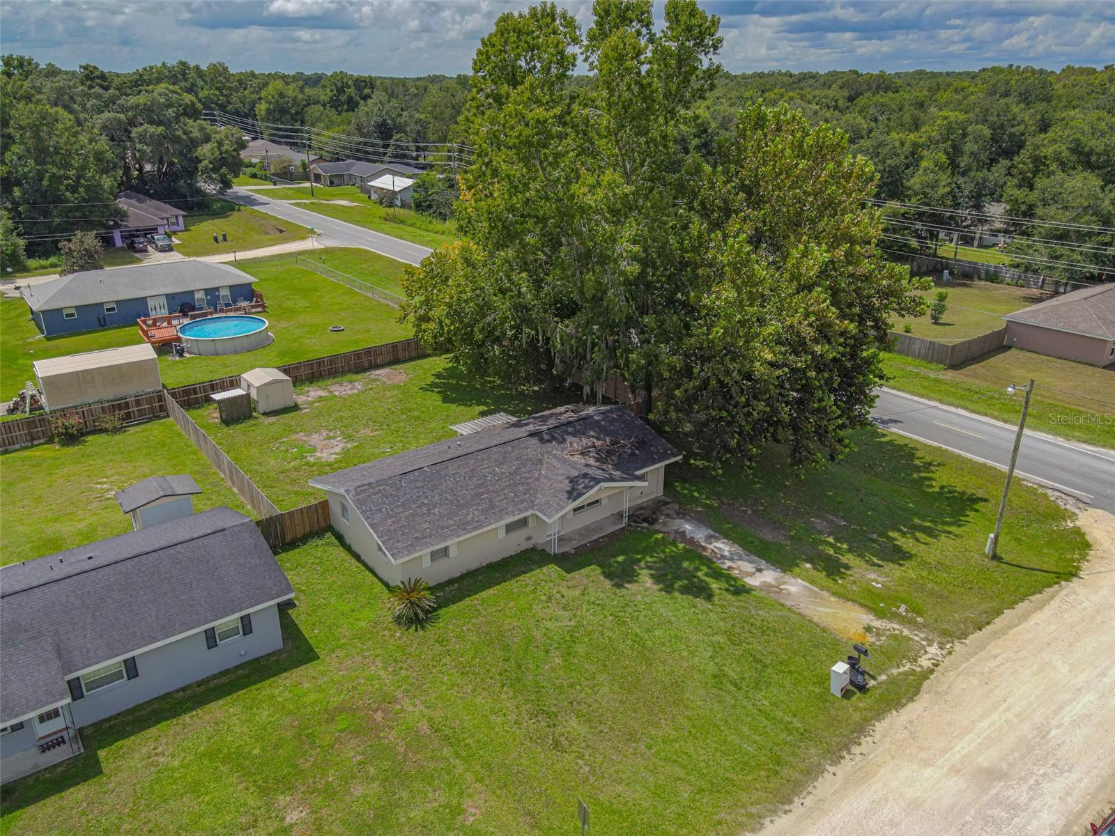 3610 SE 140TH PL, SUMMERFIELD, FL, 34491