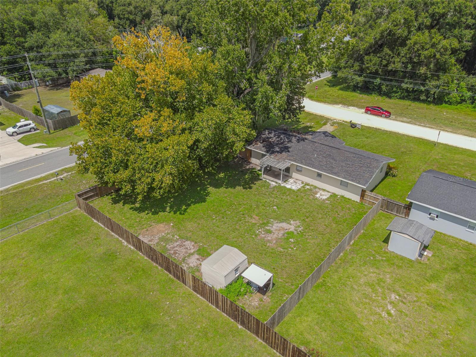3610 SE 140TH PL, SUMMERFIELD, FL, 34491