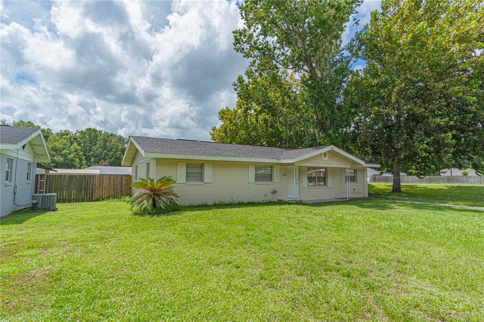 3610 SE 140TH PL, SUMMERFIELD, FL, 34491