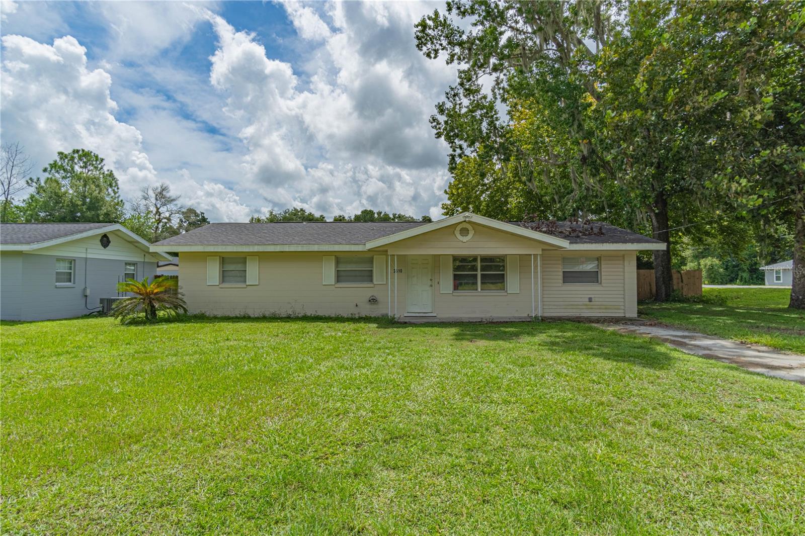3610 SE 140TH PL, SUMMERFIELD, FL, 34491