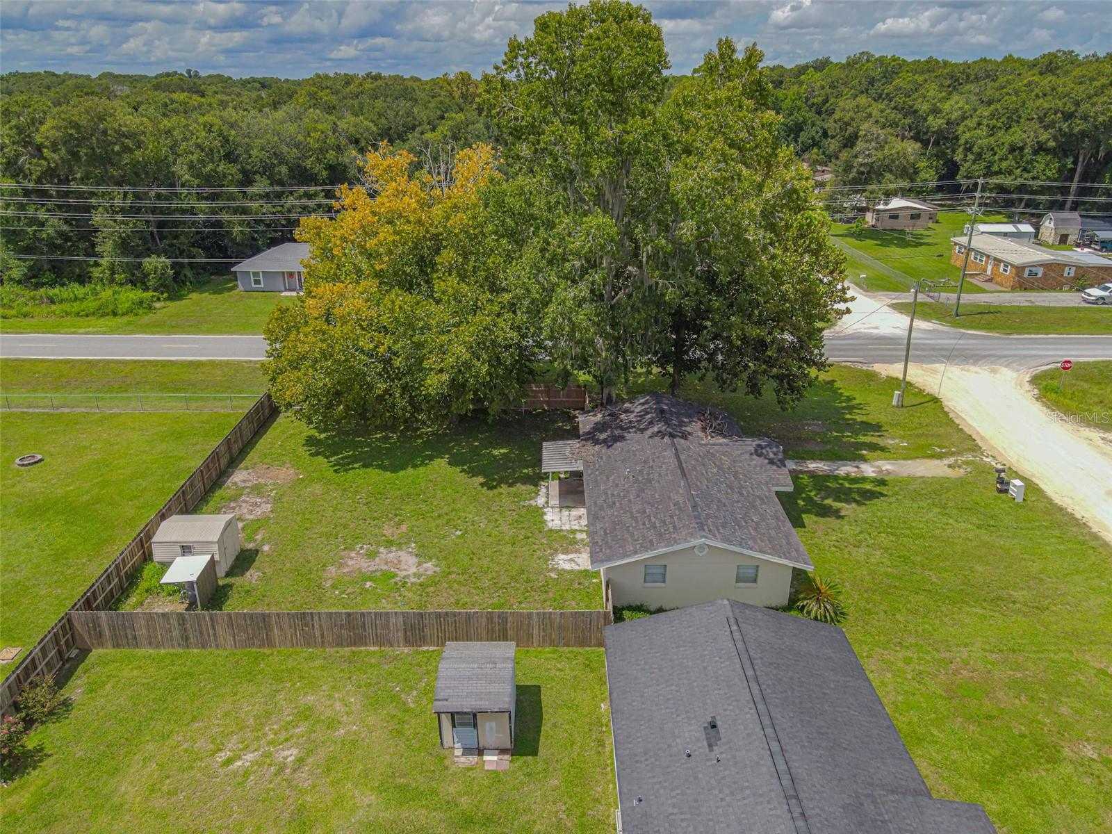 3610 SE 140TH PL, SUMMERFIELD, FL, 34491