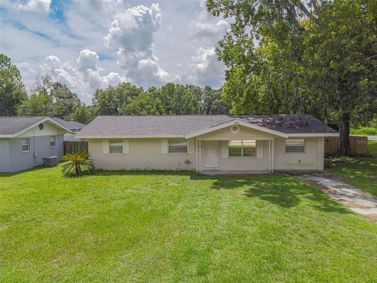 3610 SE 140TH PL, SUMMERFIELD, FL, 34491